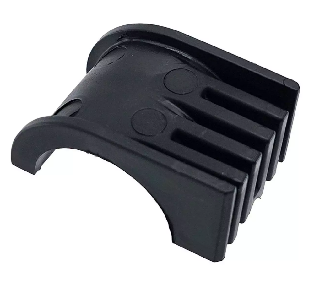 POLARIS NEW OEM STEERING BUSHING, UPPER 5438904