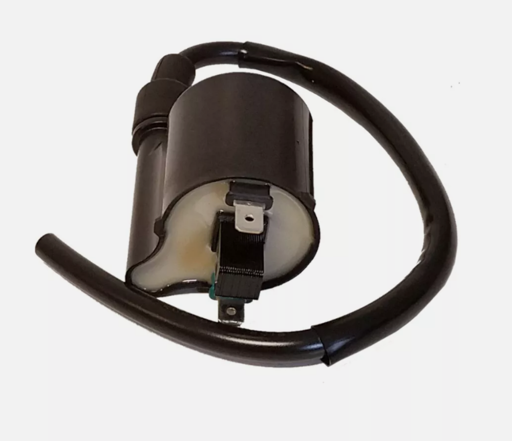 Kawasaki ATV Ignition Coil Brute Force KVF750 4x4i 2008-2014 New OEM 21121-0039