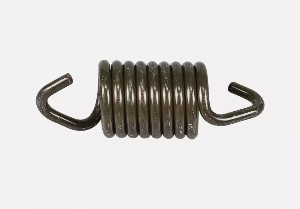 POLARIS NEW OEM EXAUST SPRING 7041804