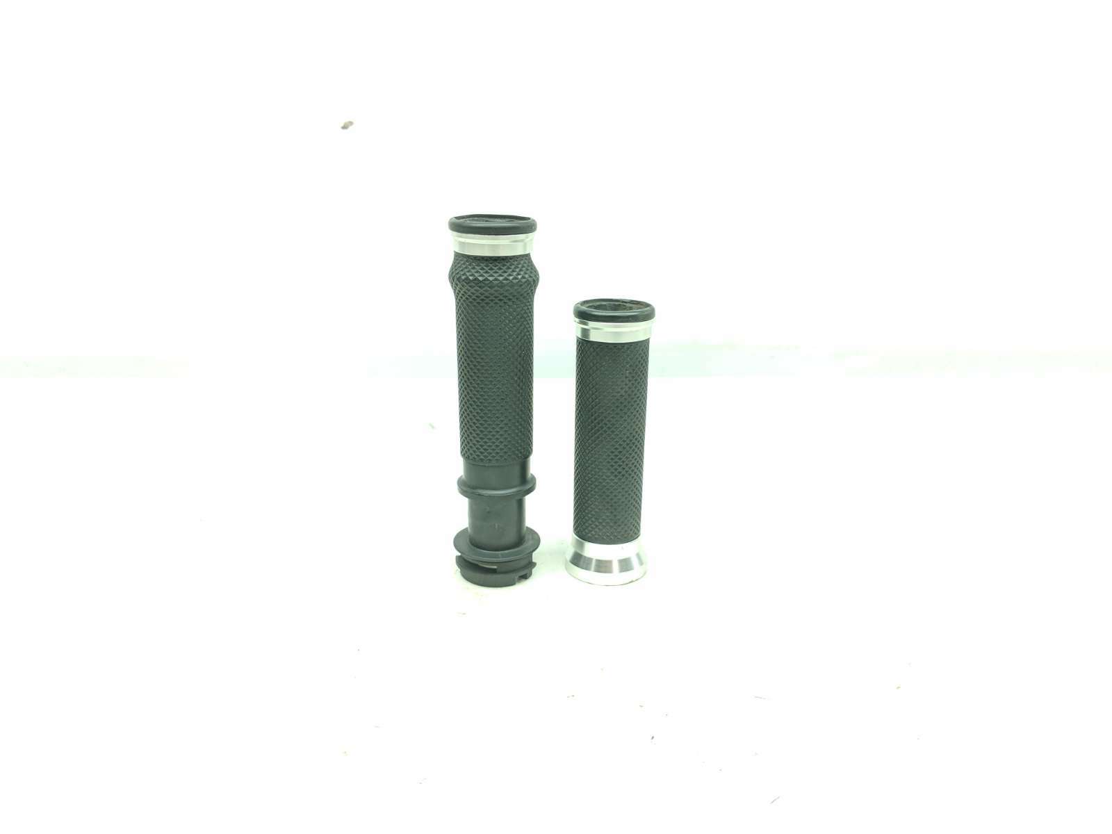 20 Can Am Ryker Spyder 900 ACE Throttle Tube And Grips