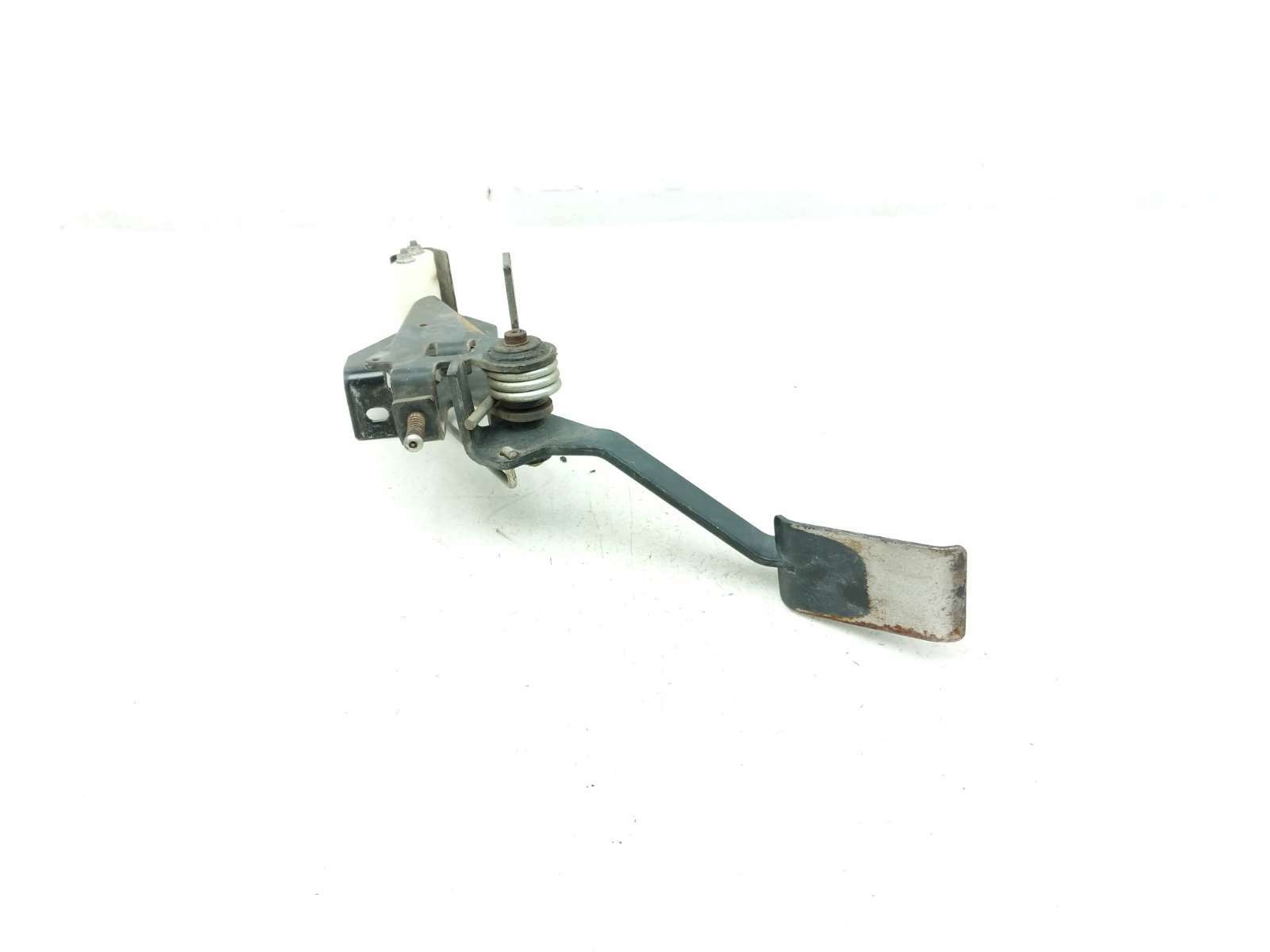 09 Club Car Carryall 295 Gas Accelerator Pedal Assembly