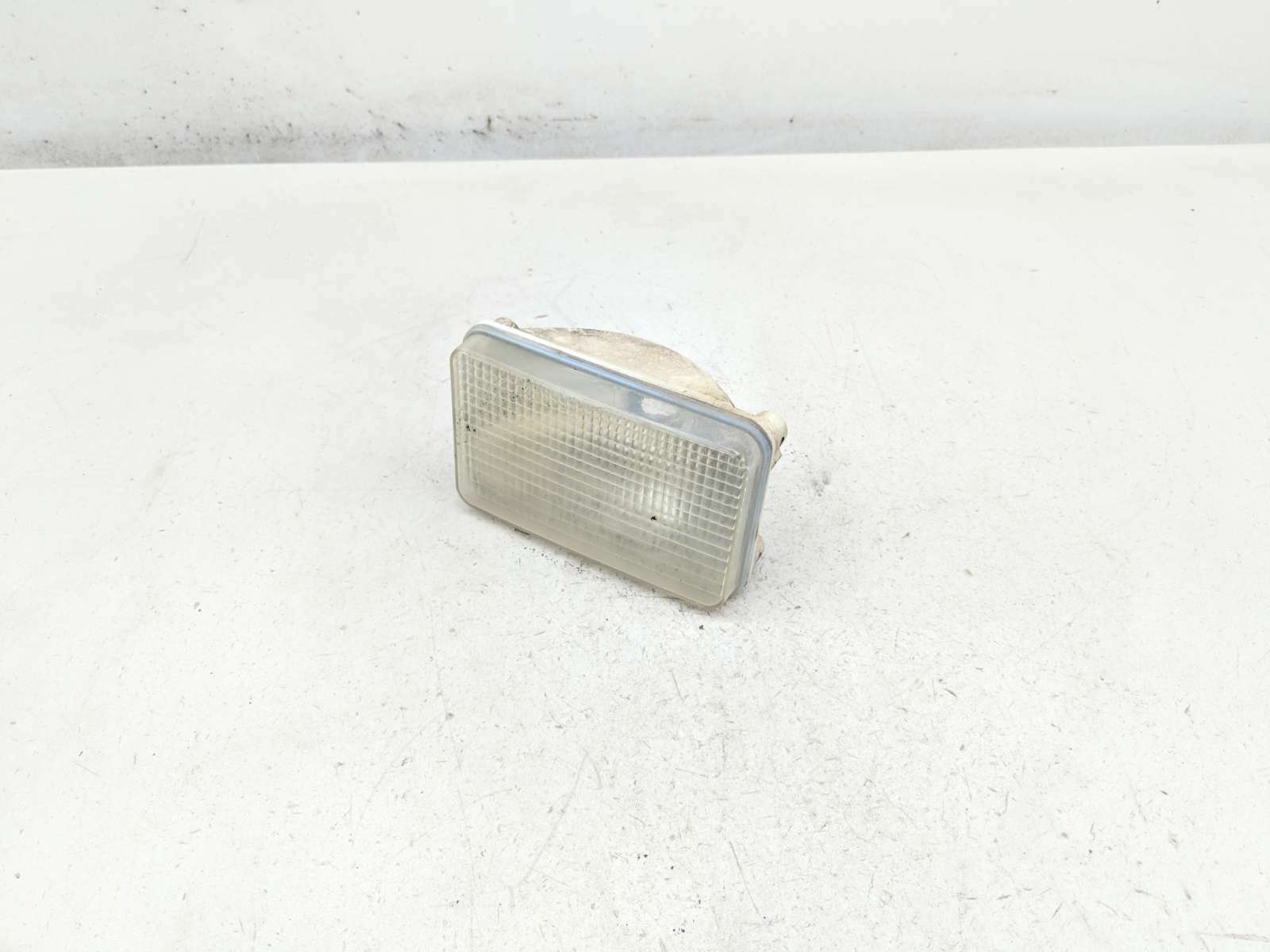 09 Club Car Carryall 295 Front Right Headlight Housing