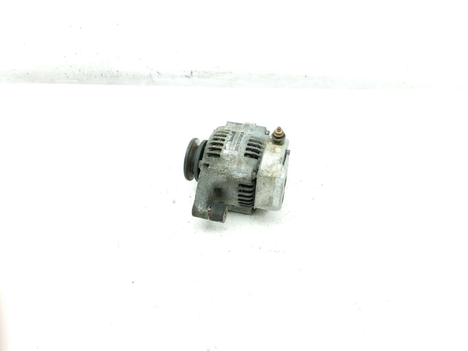 09 Club Car Carryall 295 Alternator