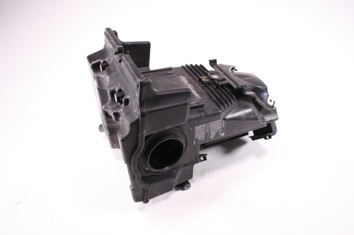 2009 BMW R1200GS Intake Air Filter Cleaner Box 7672506