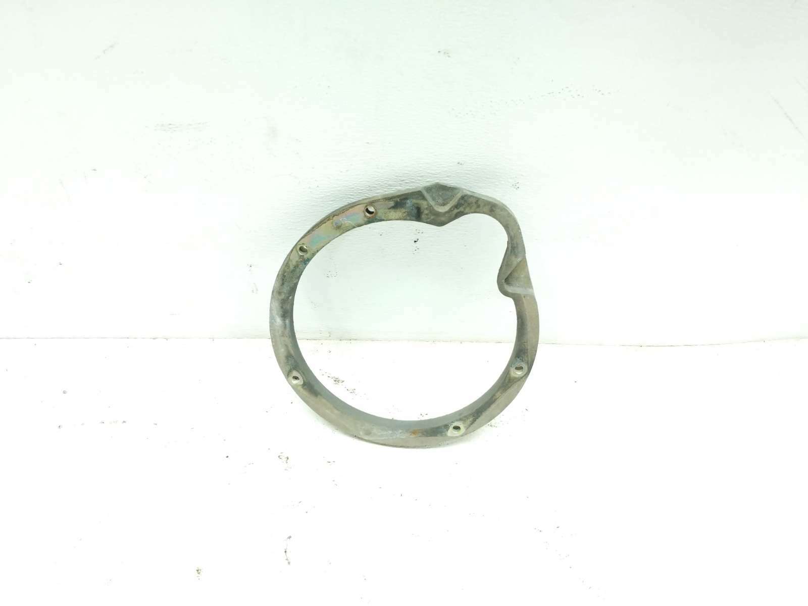 09 Club Car Carryall 295 Clutch Cover Inner Spacer Plate