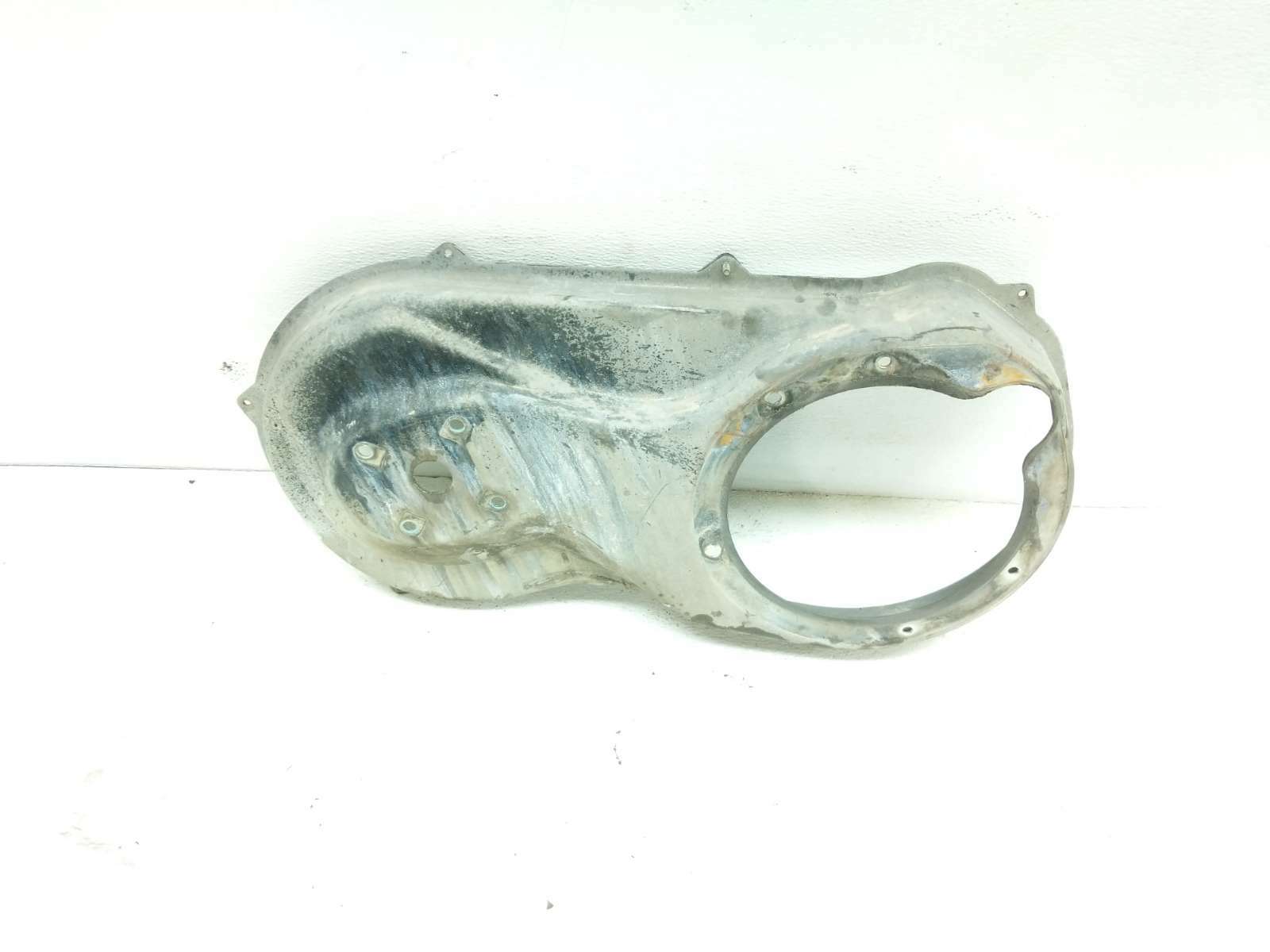 09 Club Car Carryall 295 Inner Belt Clutch Cover