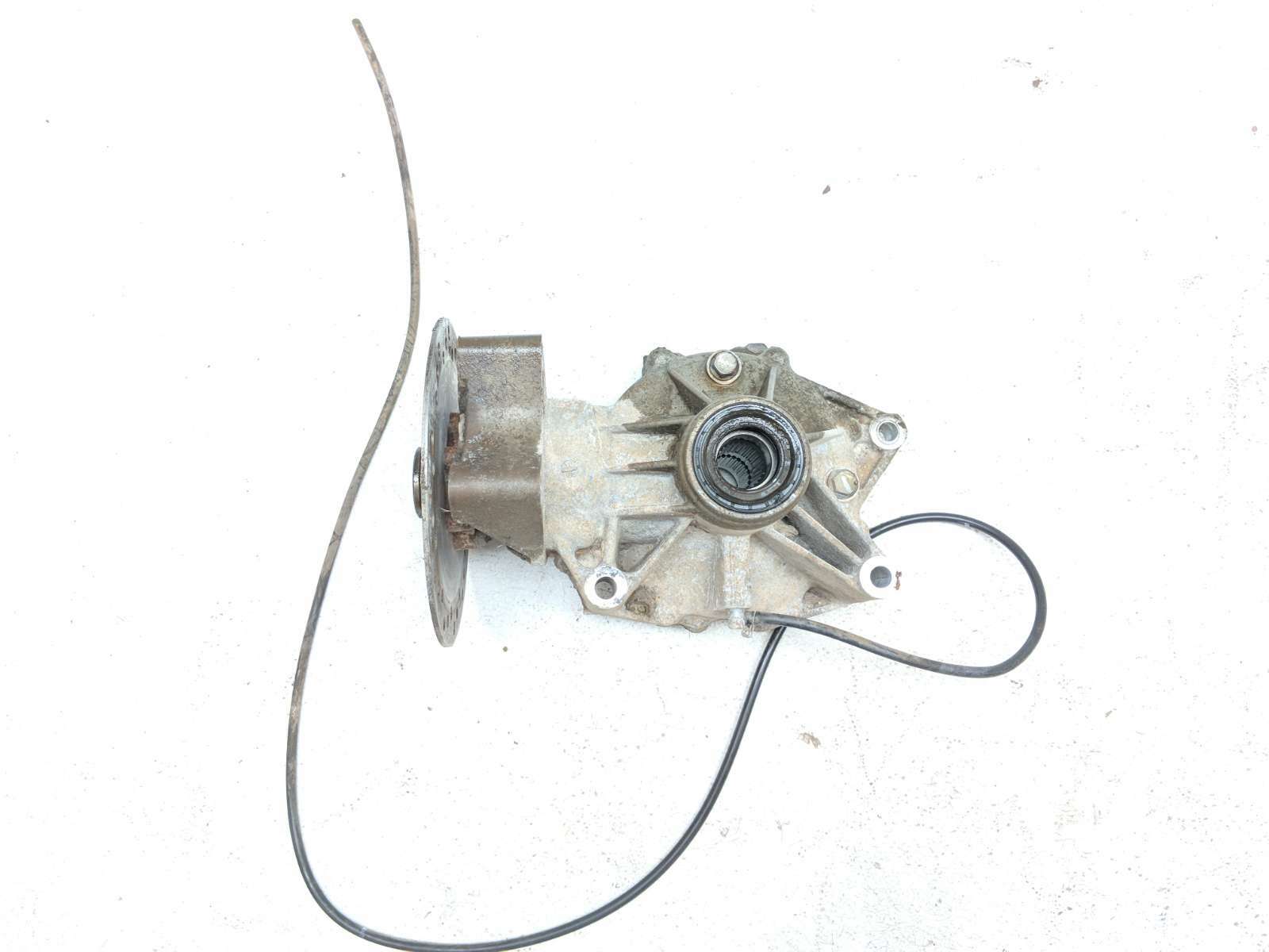 19 Yamaha Viking 700 4 Rear Diff Differential Assembly - Sun Coast