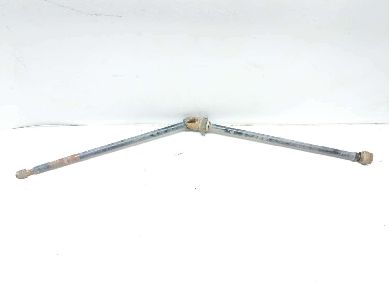 19 Yamaha Viking 700 4 Center Drive Shaft Driveshaft Line