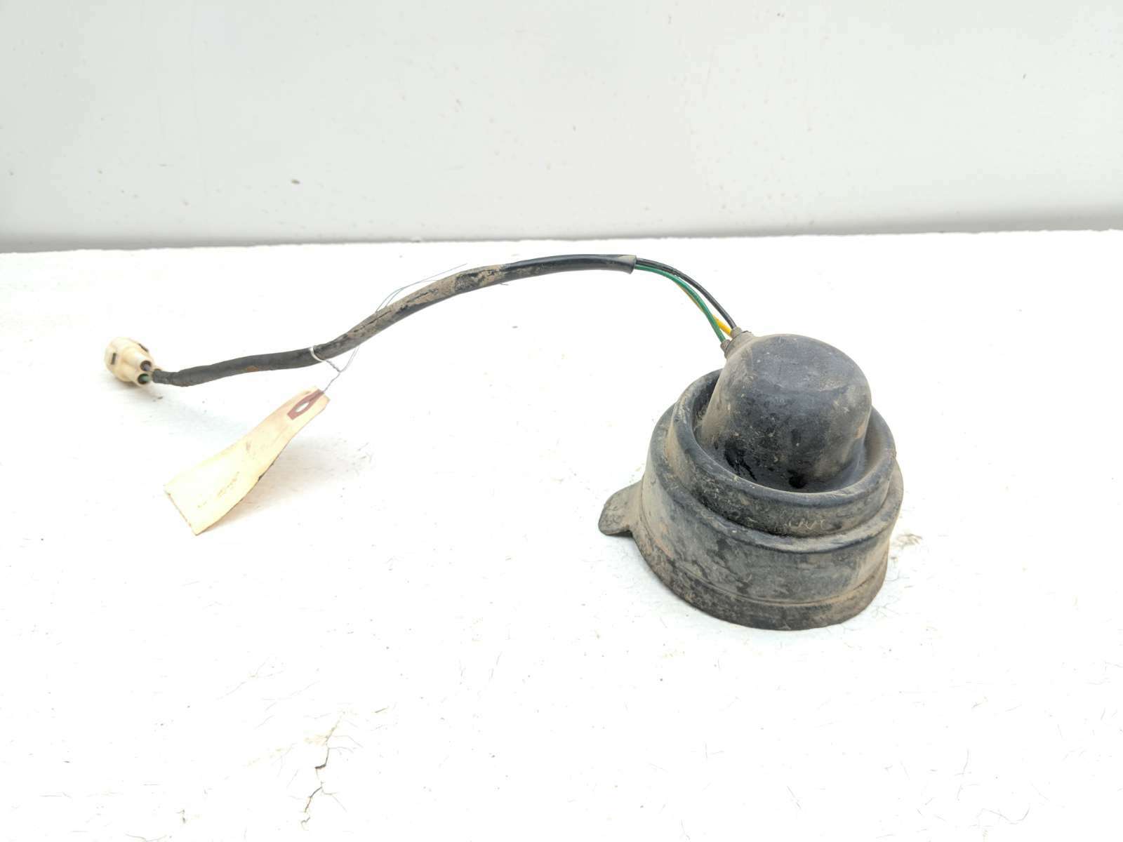 19 Yamaha Viking 700 4 Front Head Light Headlight Lamp Housing A