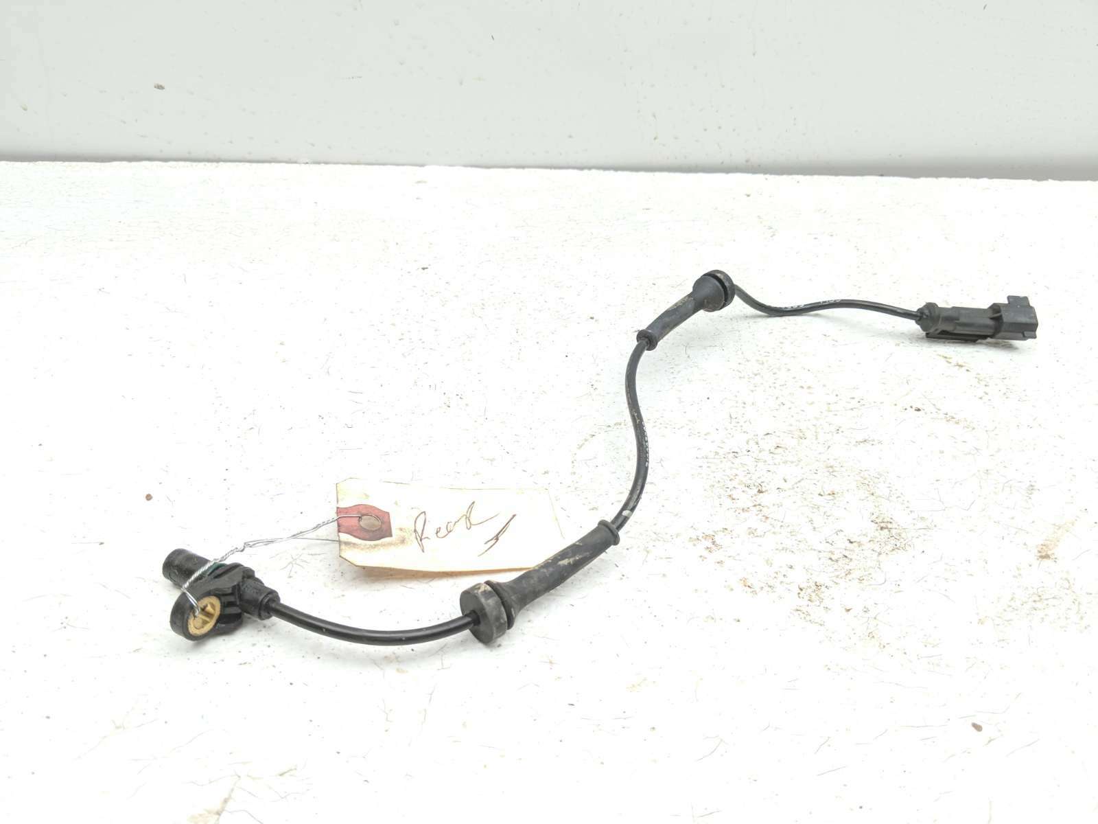 19 Yamaha Viking 700 4 Rear ABS Wheel Speed Sensor - Sun Coast
