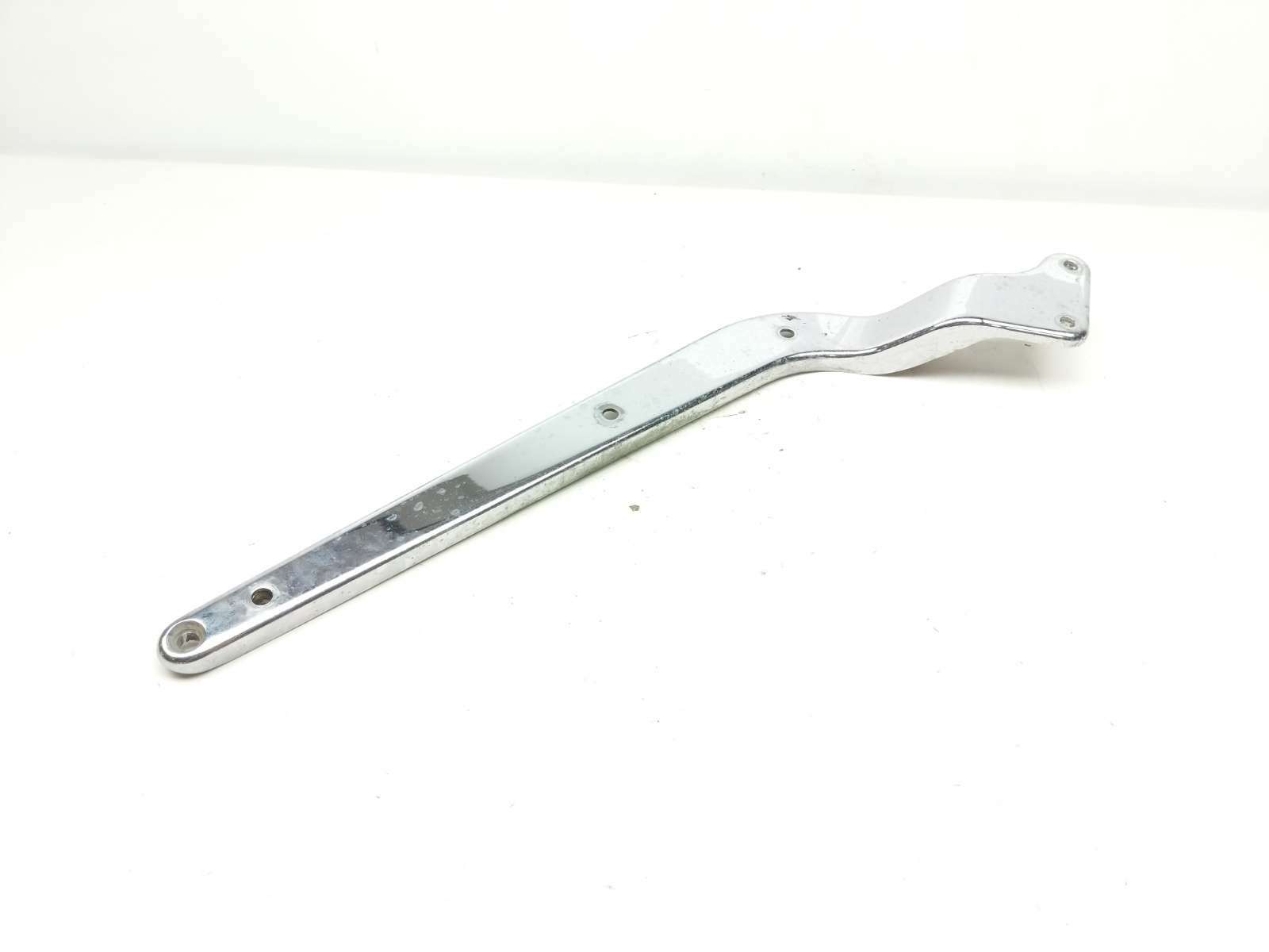 99 Harley Davidson FLSTF Fatboy Right Rear Fender Support Strut