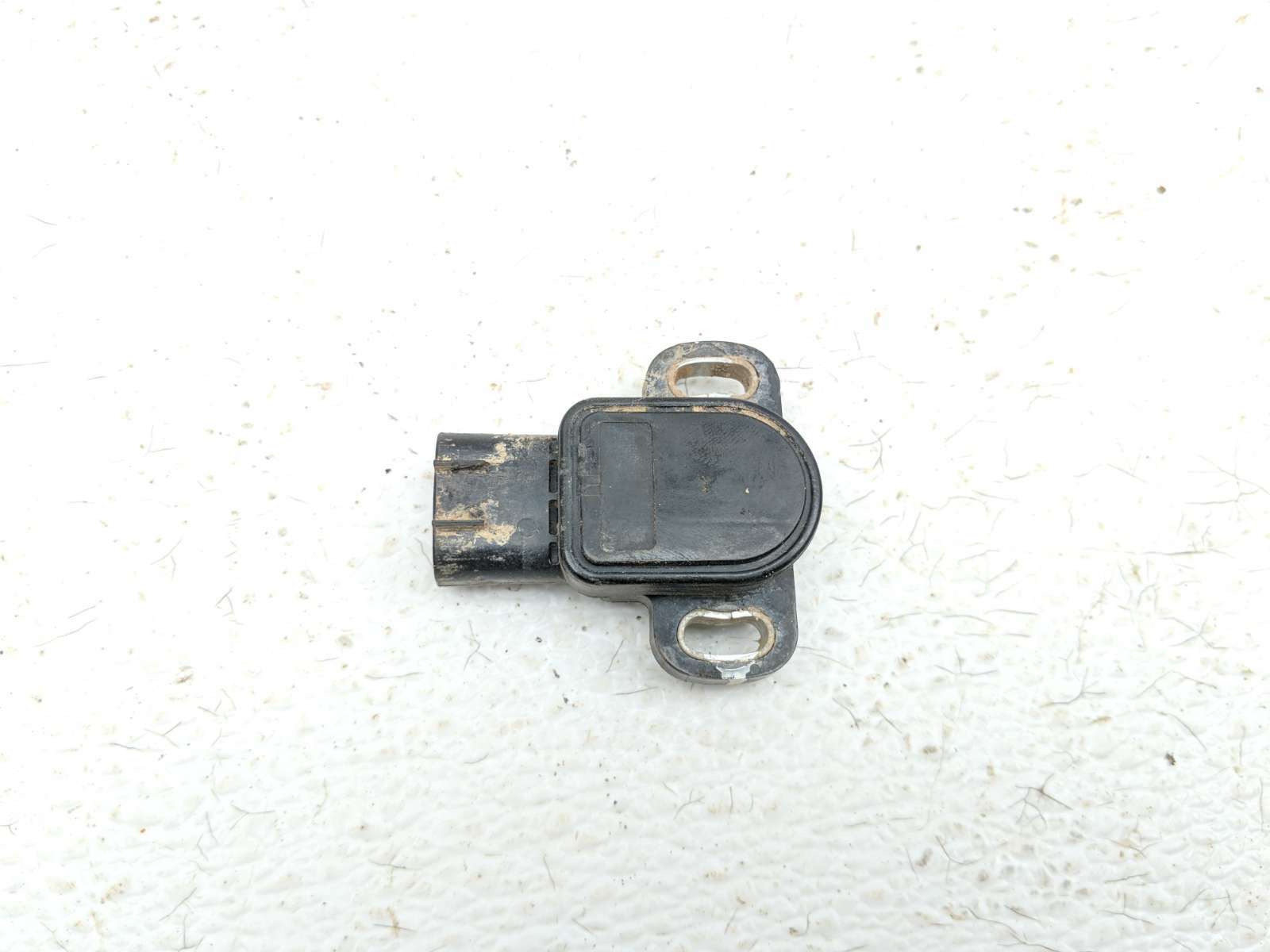 19 Yamaha Viking 700 4 TPS Throttle Position Sensor