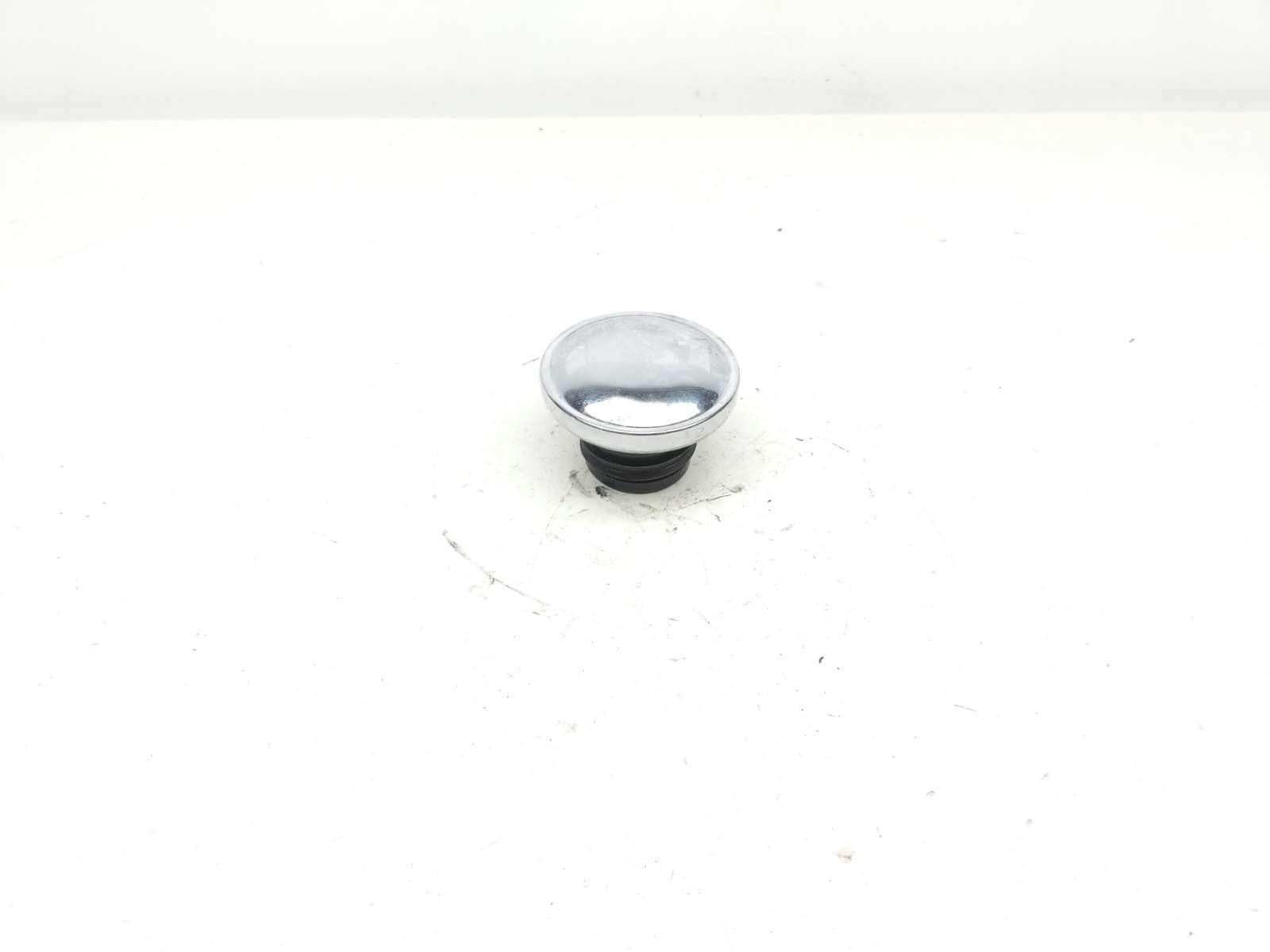 99 Harley Davidson FLSTF Fatboy Gas Fuel Tank Cap Lid A