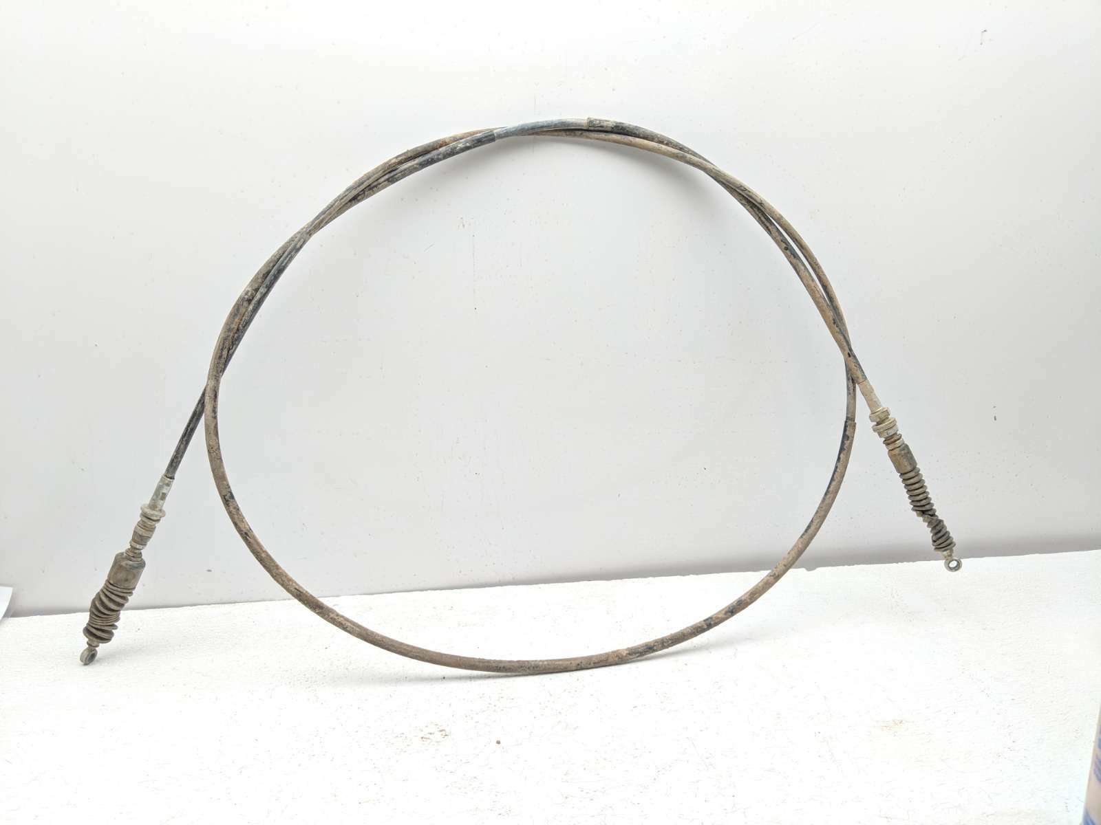 19 Yamaha Viking 700 4 Shift Shifter Cable Line