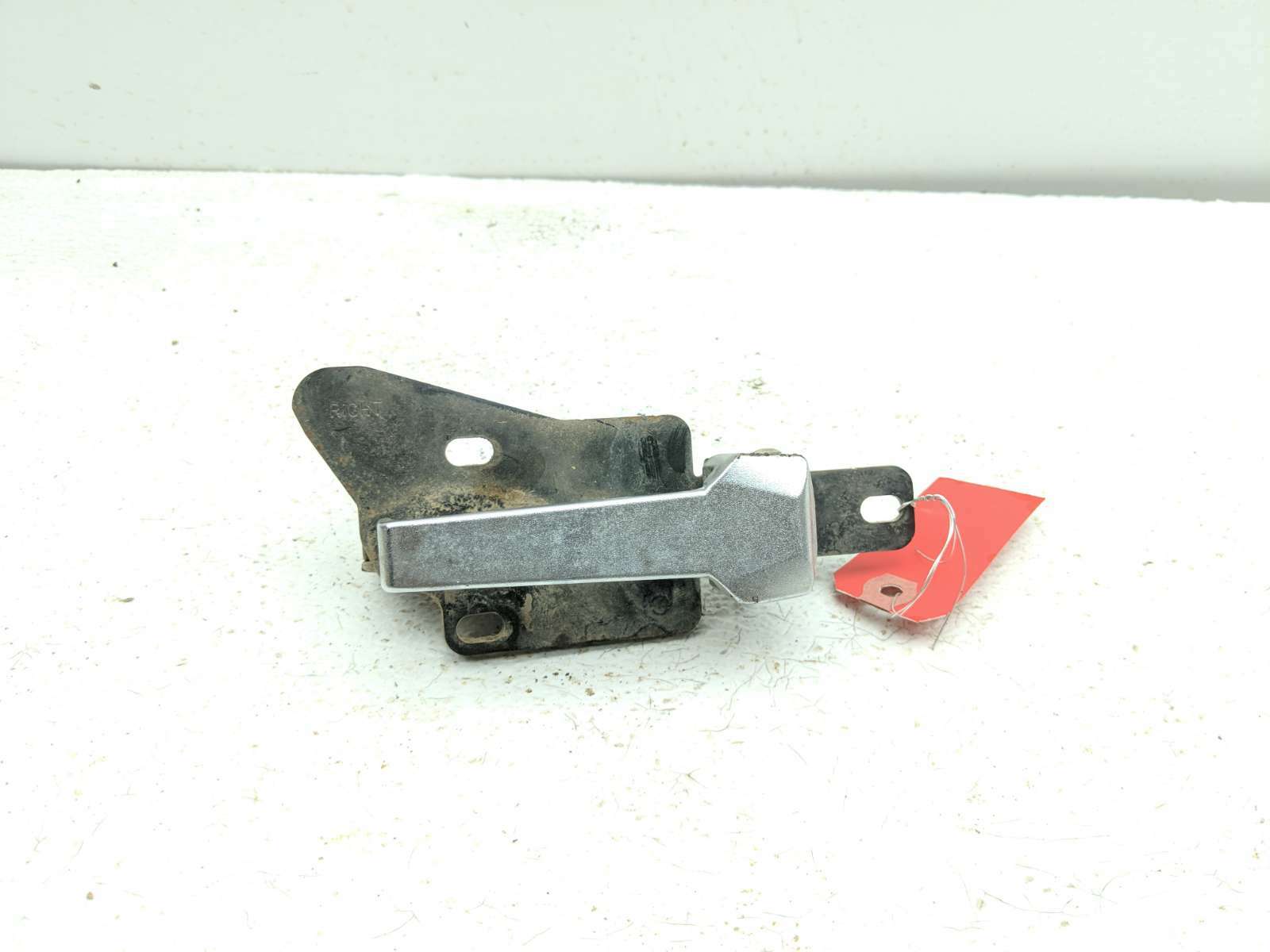 19 Yamaha Viking 700 4 Rear Right Passenger Door Handle