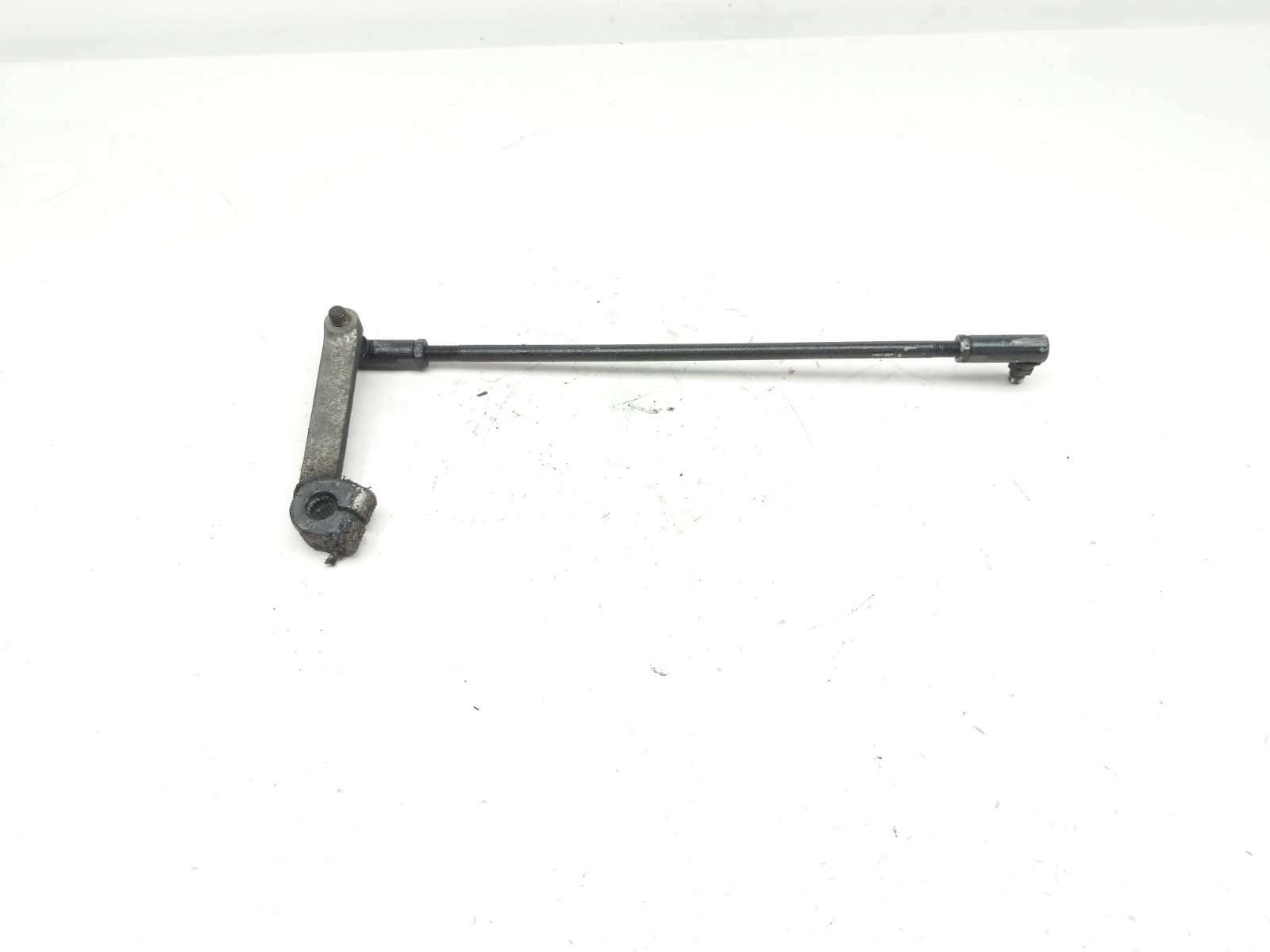 99 Harley Davidson FLSTF Fatboy Shifter Shift Pedal Link Linkage