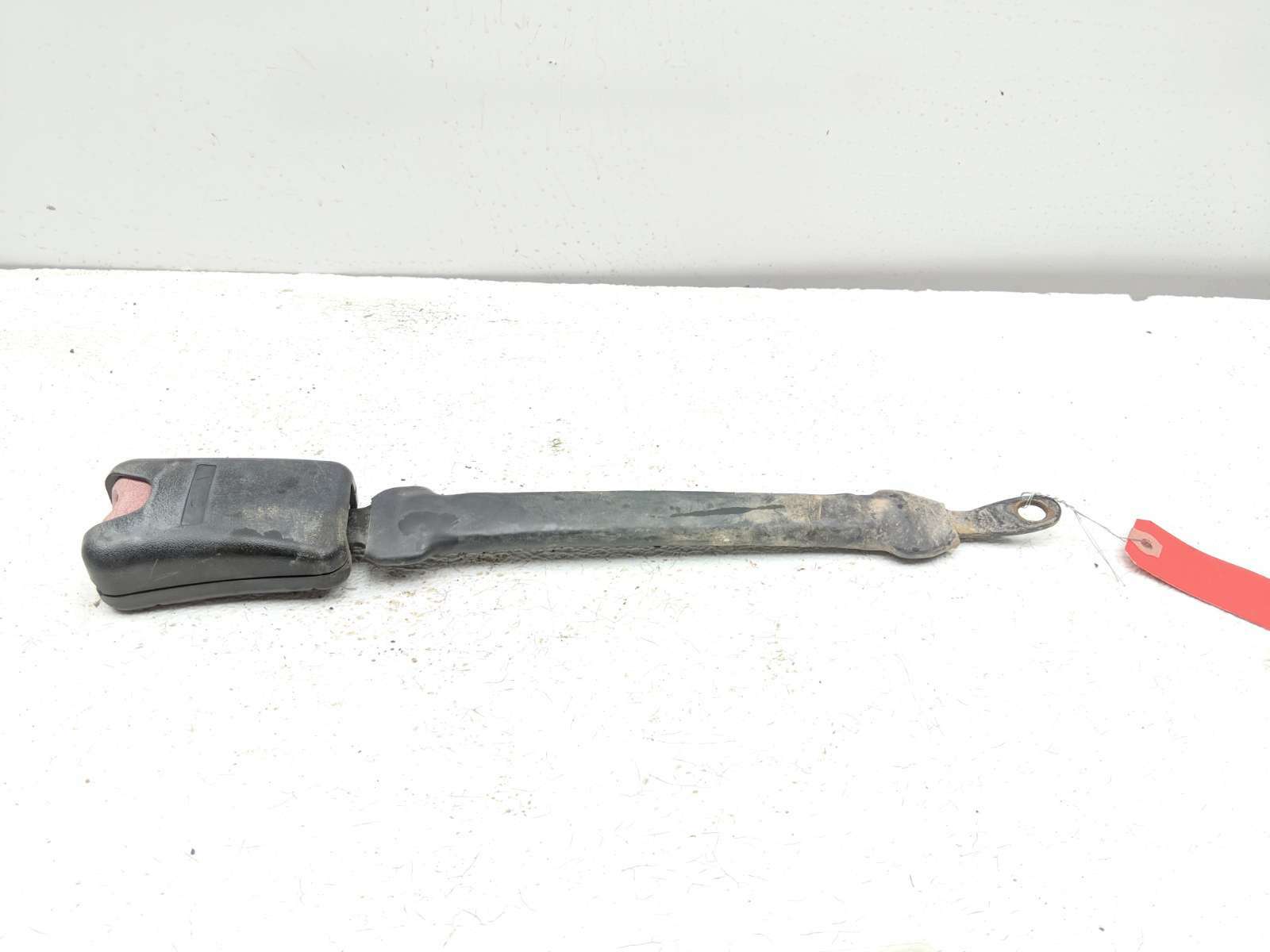 19 Yamaha Viking 700 4 Rear Right Seat Safety Seatbelt Buckle