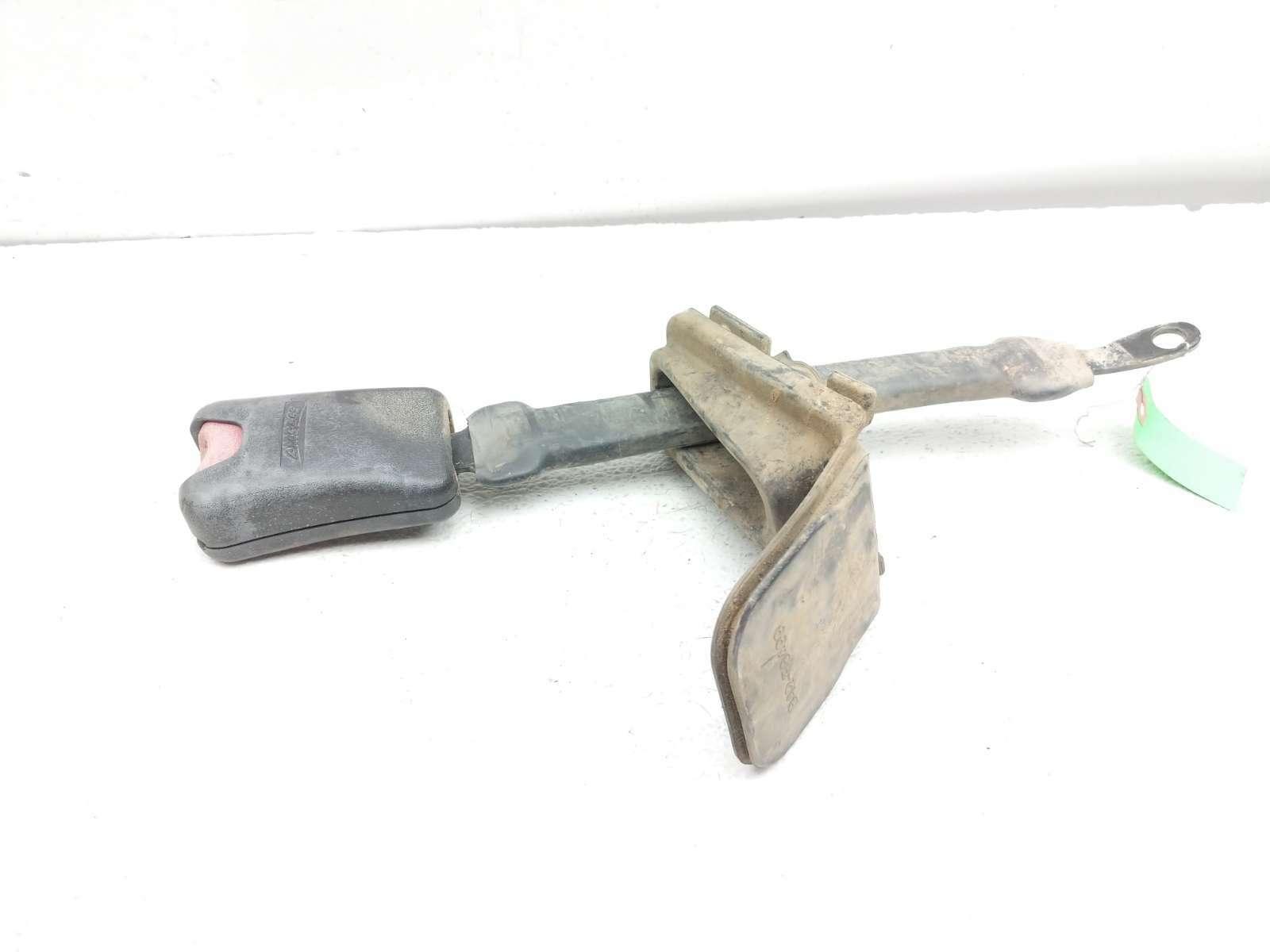 19 Yamaha Viking 700 4 Rear Left Seat Safety Seatbelt Buckle