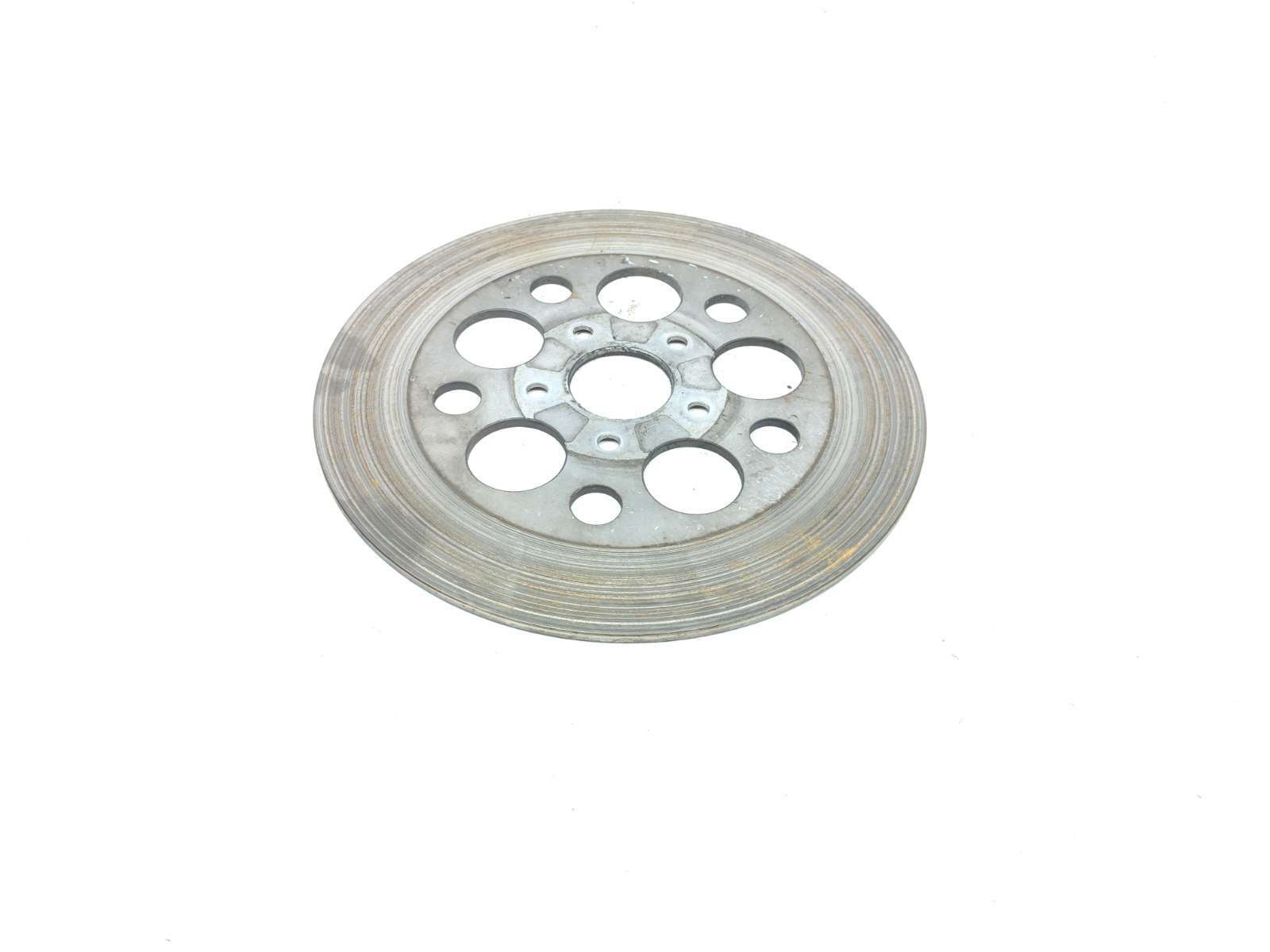 99 Harley Davidson FLSTF Fatboy Rear Disc Brake Rotor