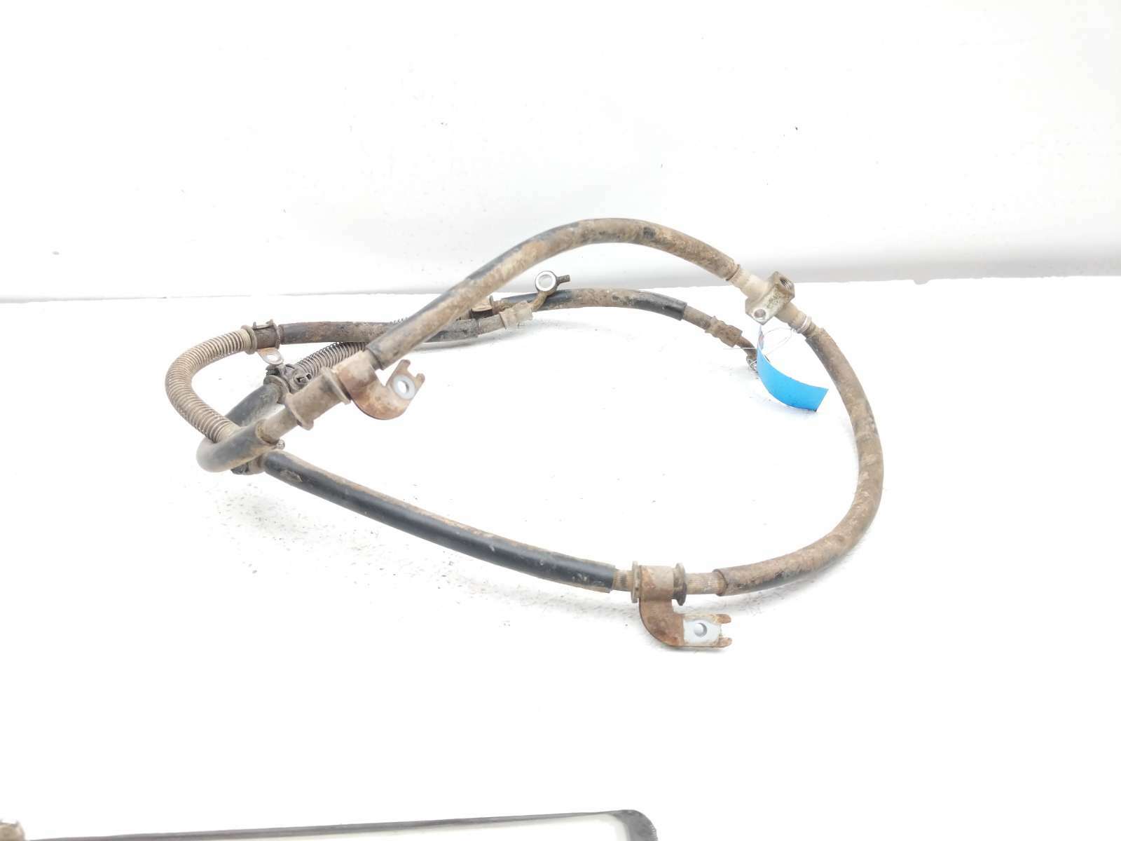 19 Yamaha Viking 700 4 Front Right Brake Line Hose