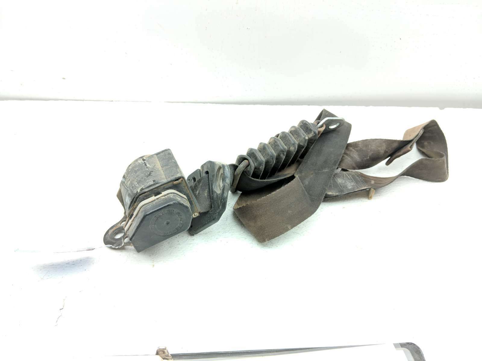 19 Yamaha Viking 700 4 Front Right Seat Safety Seat Belt Retractor