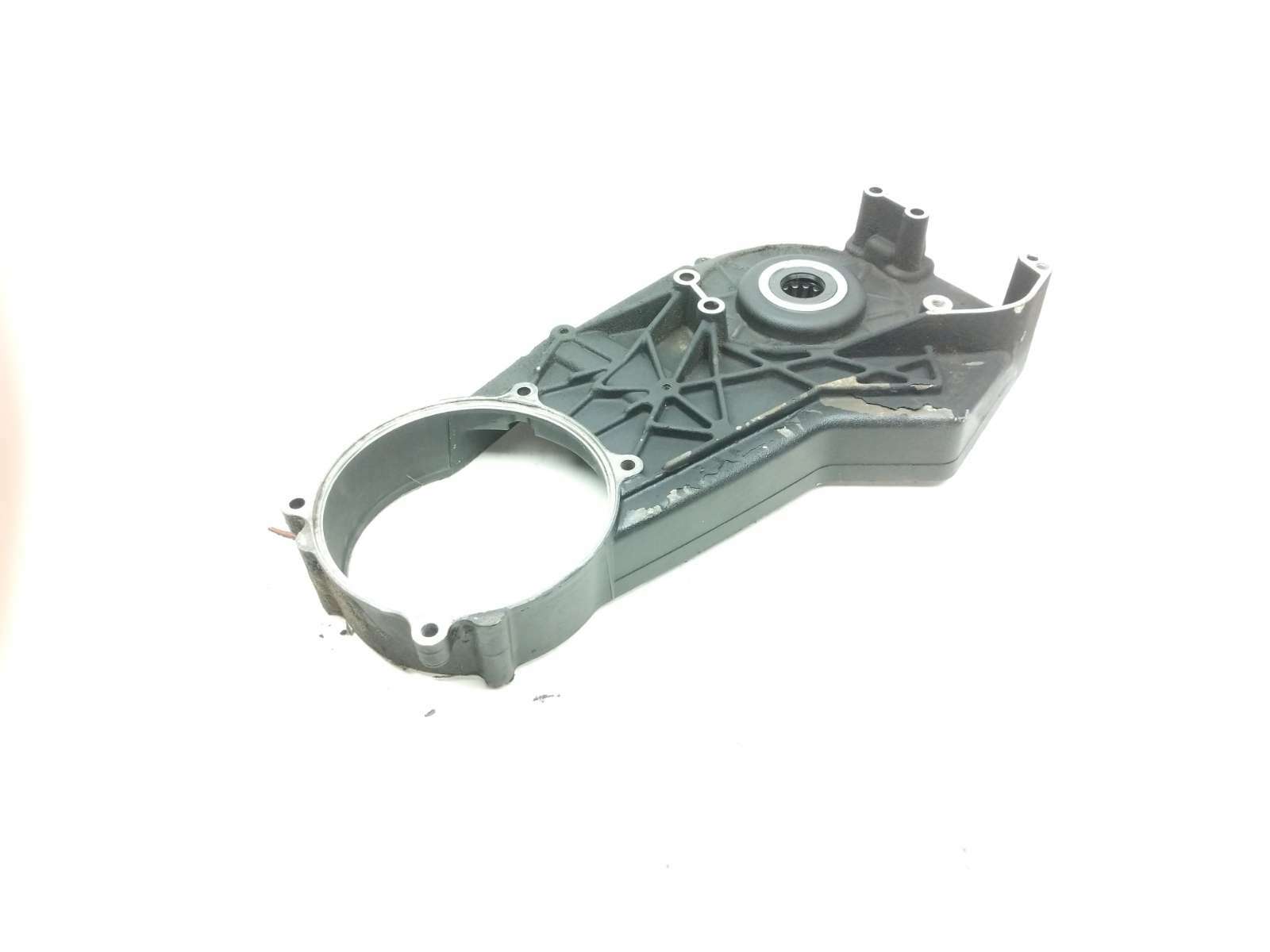 99 Harley Davidson FLSTF Fatboy Engine Motor Inner Clutch Primary Cover