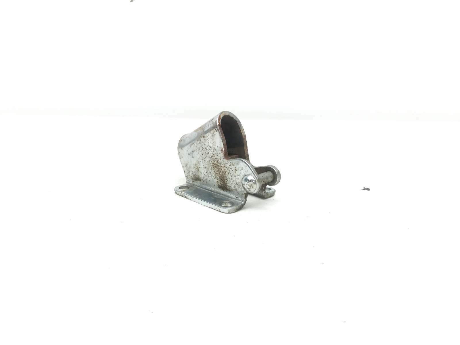 99 Harley Davidson FLSTF Fatboy Kickstand Side Stand Kick Stand Mount Bracket