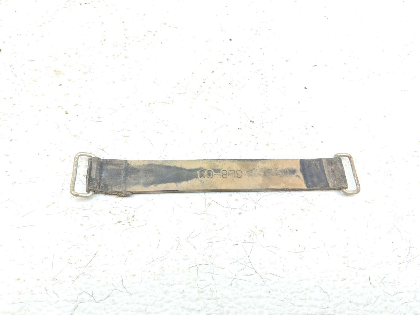 19 Yamaha Viking 700 4 Battery Strap