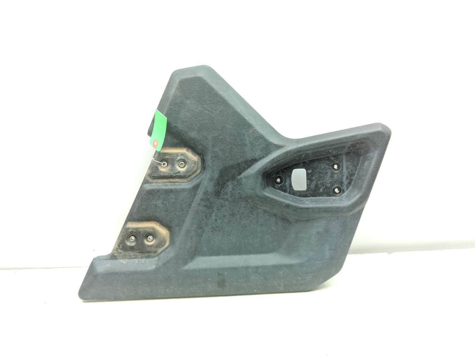 19 Yamaha Viking 700 4 Rear Left Door Panel Cover
