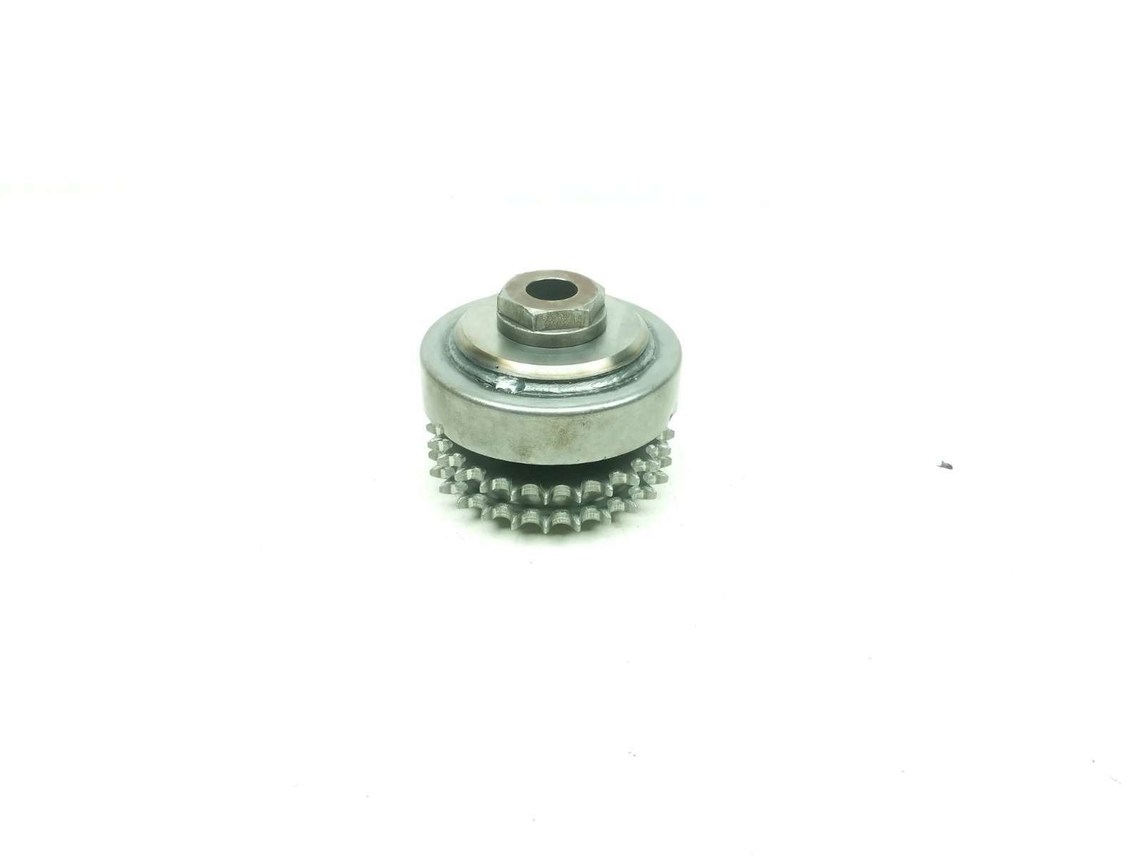 99 Harley Davidson FLSTF Fatboy Engine Motor Compensator Gears