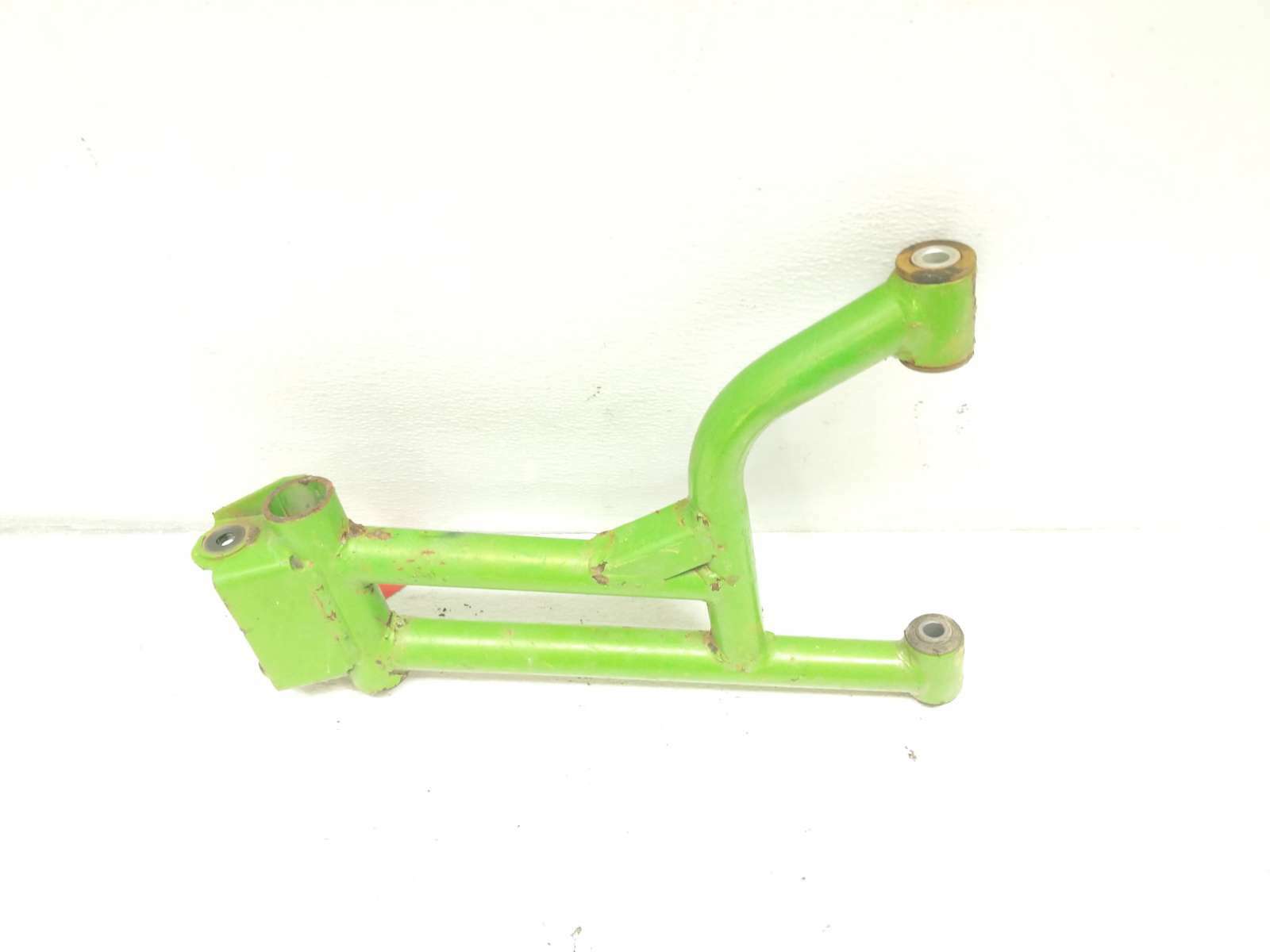 14 Kawasaki Teryx KRF 800 Rear Right Upper control A Arm Assembly