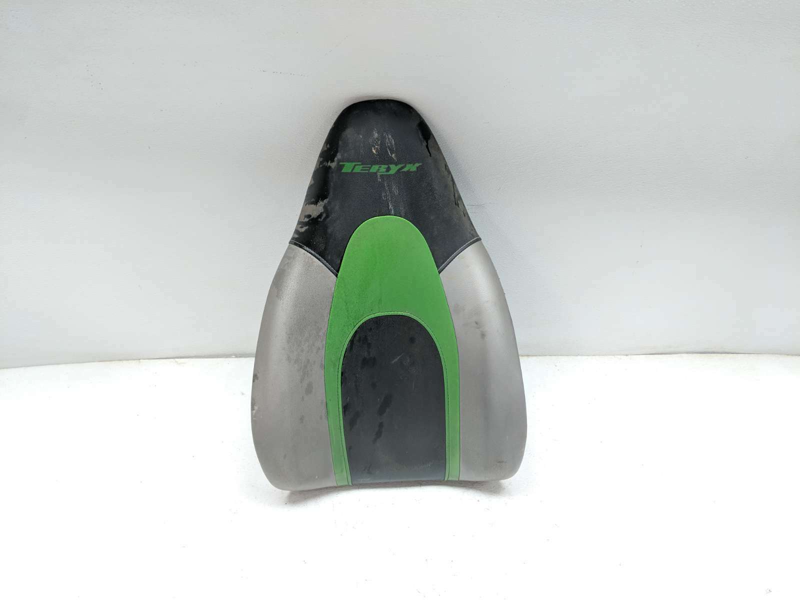14 Kawasaki Teryx KRF 800 Seat Cushion Back 53066-0323 (B)