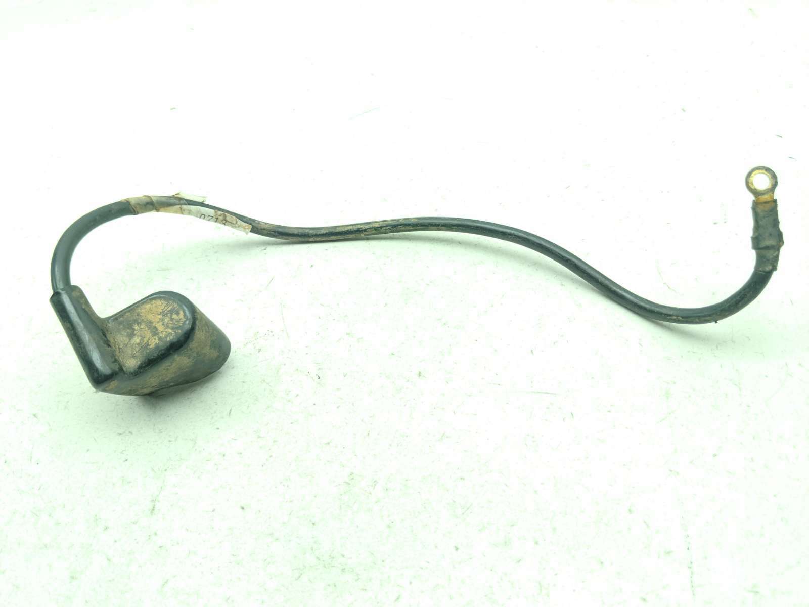 14 Kawasaki Teryx KRF 800 Negative Battery Cable Terminal