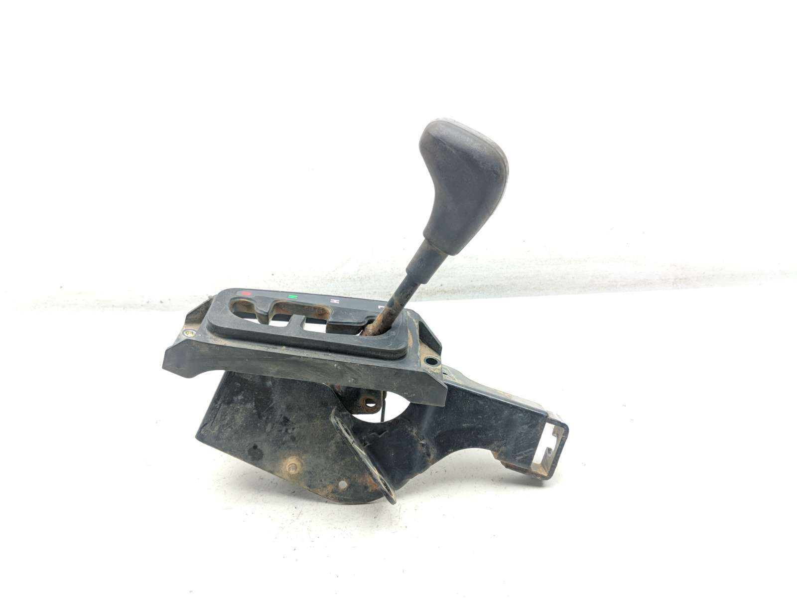 14 Kawasaki Teryx KRF 800 Shift Shifter Gear Selector Lever