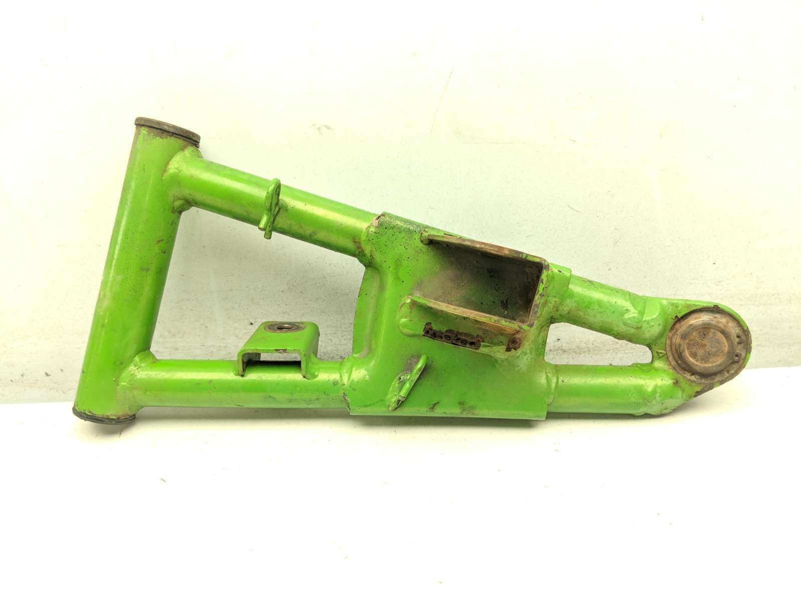 14 Kawasaki Teryx KRF 800 Front Left Upper Control A Arm Assembly