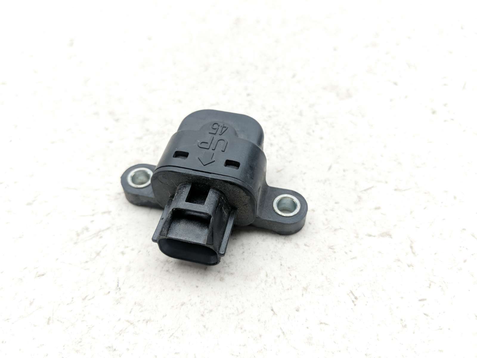 11 Kawasaki Vulcan 1700 Vaquero Tip Over Bank Angle Safety Sensor