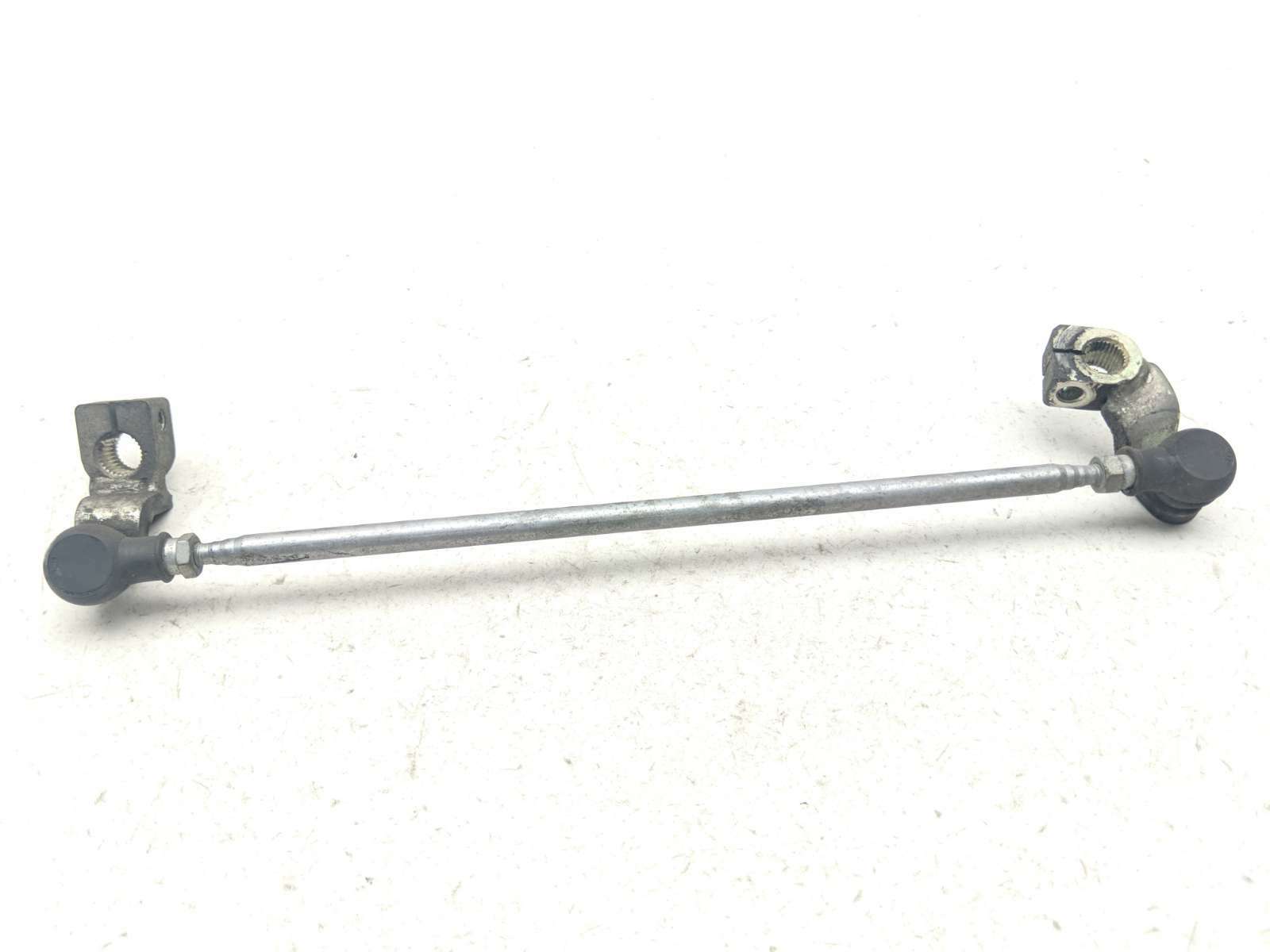 11 Kawasaki Vulcan 1700 Vaquero Shift Pedal Lever Linkage