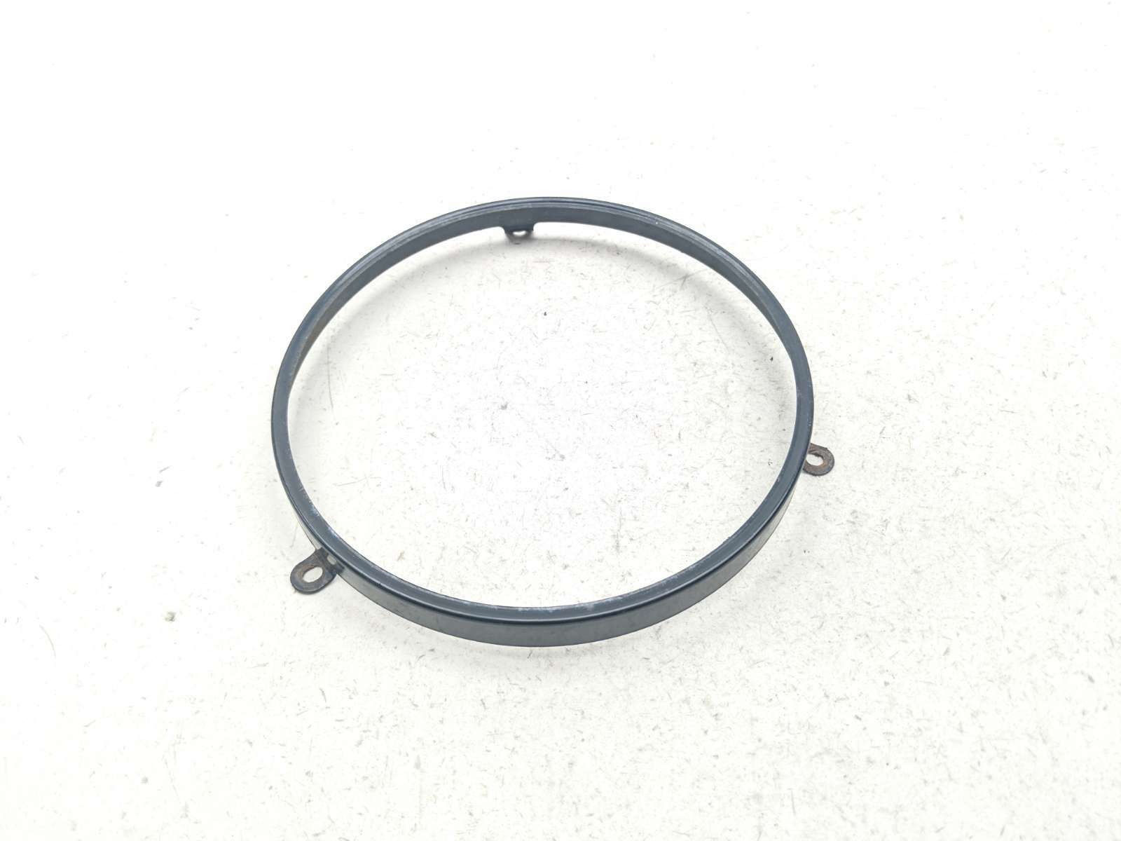 11 Kawasaki Vulcan 1700 Vaquero Front Head Light Headlight Lamp Bezel Ring B