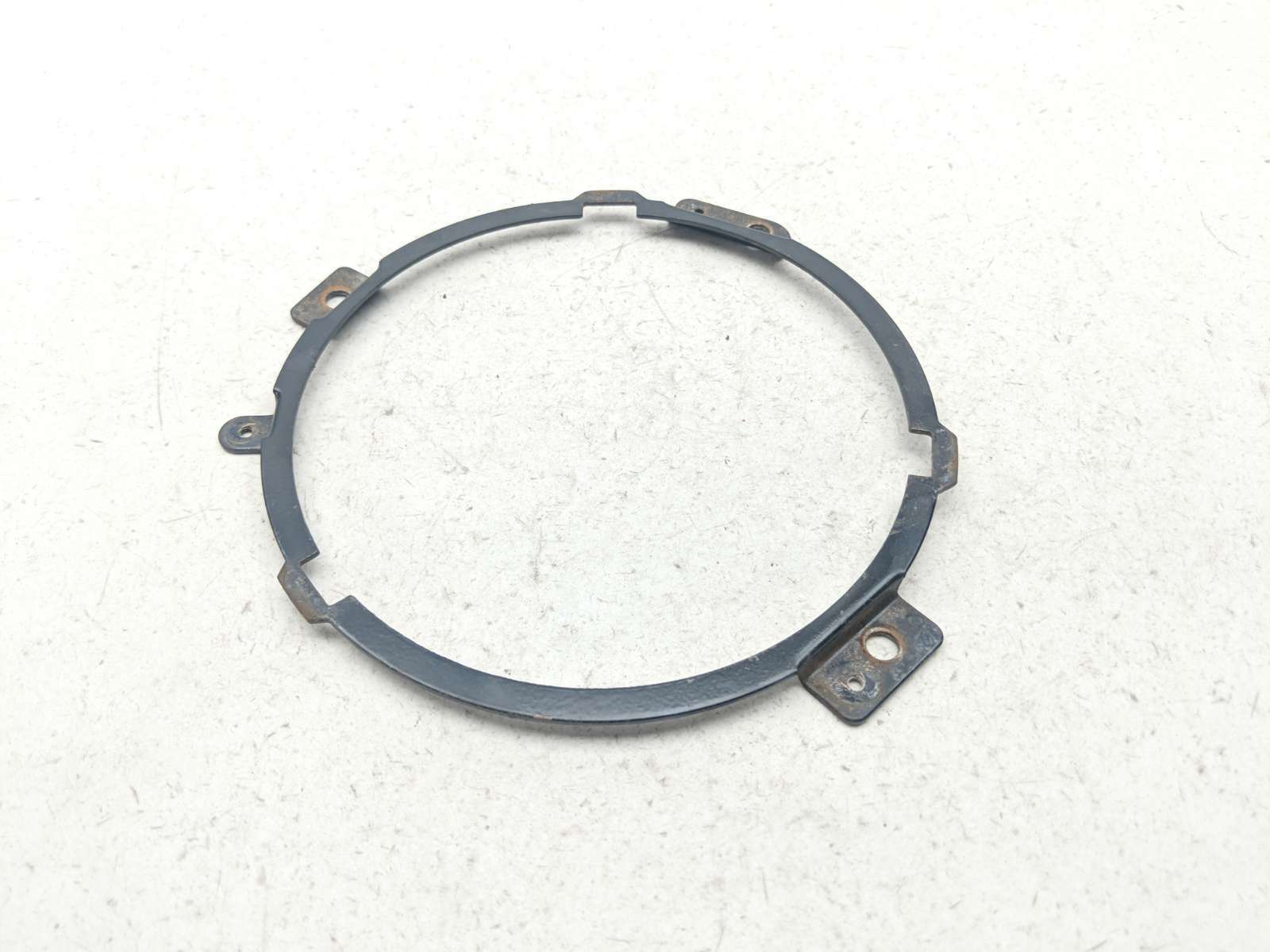 11 Kawasaki Vulcan 1700 Vaquero Light Bezel Ring Bracket