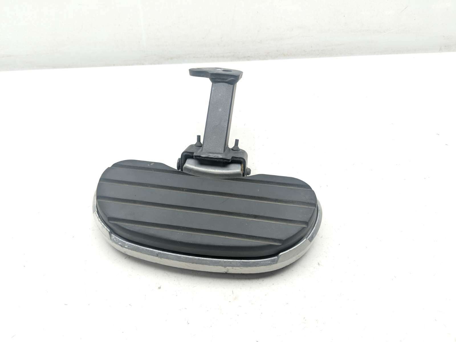 11 Kawasaki Vulcan 1700 Vaquero Rear Left Floorboard Floor Board