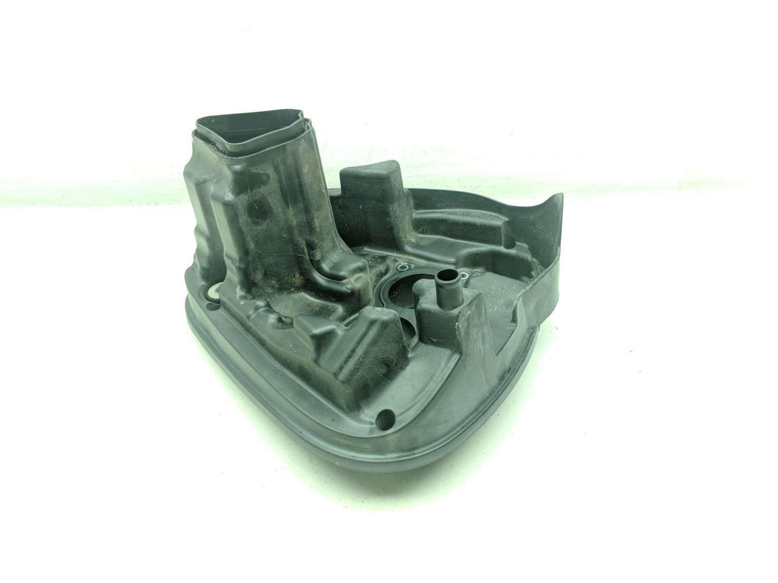 11 Kawasaki Vulcan 1700 Vaquero Intake Air Filter Cleaner Box Cover