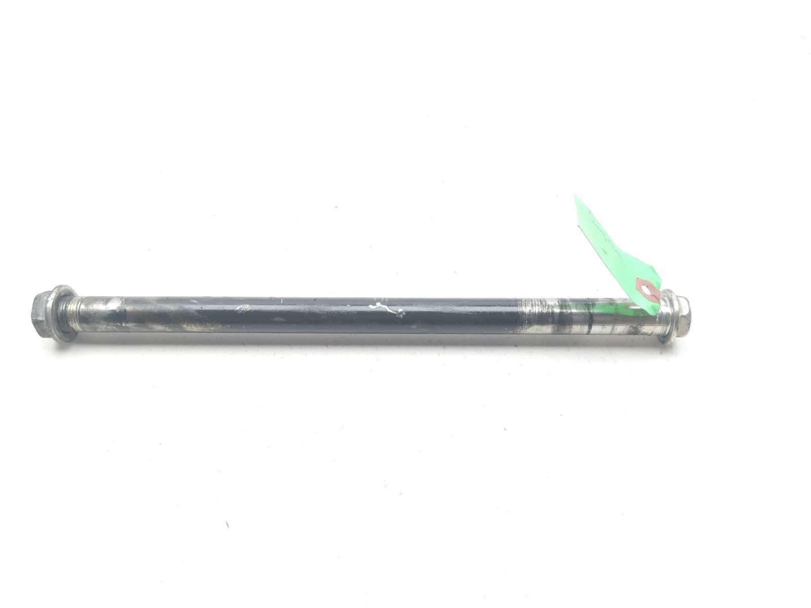 11 Kawasaki Vulcan 1700 Vaquero Rear Swing Arm Pivot Bolt