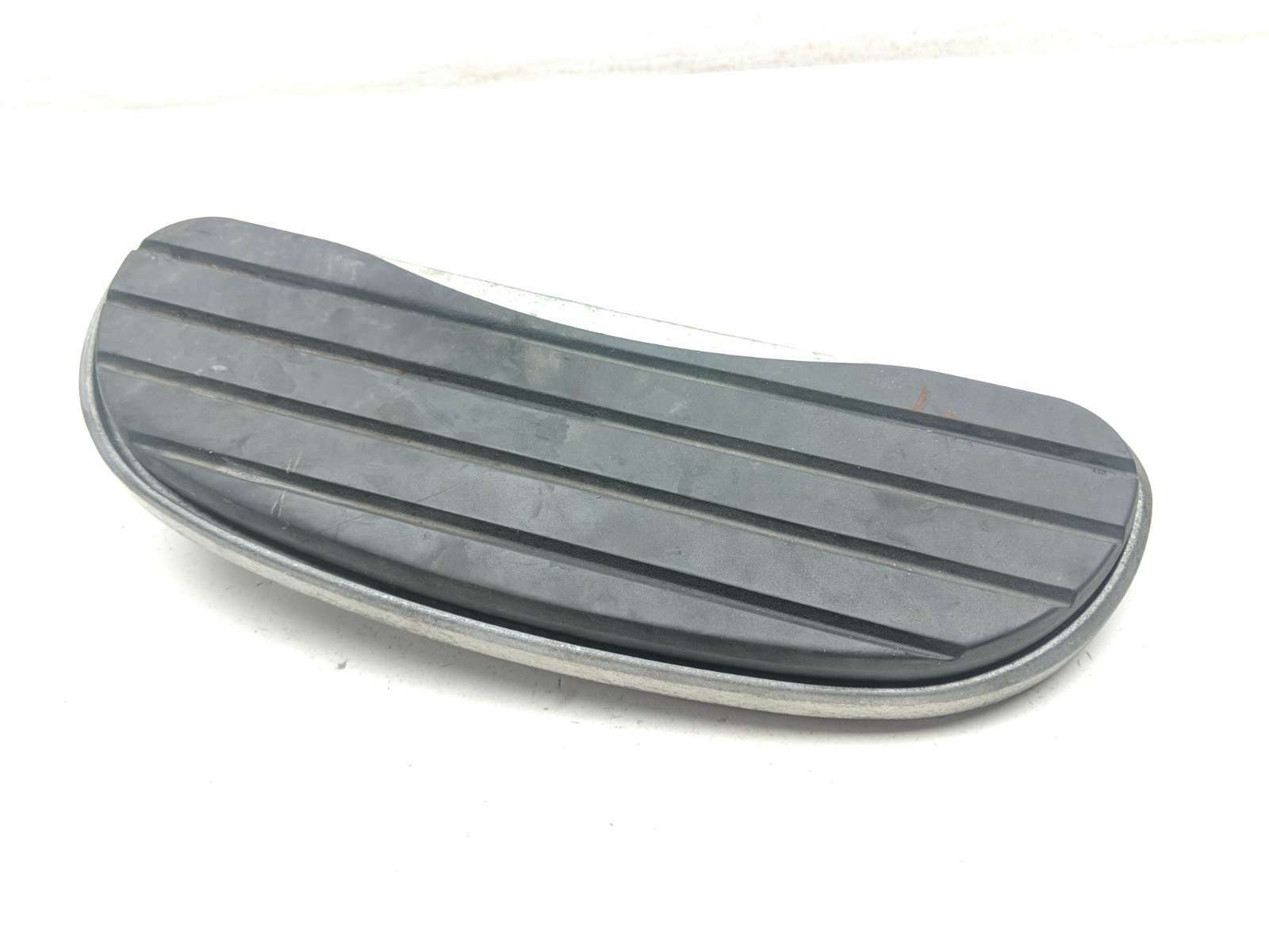 11 Kawasaki Vulcan 1700 Vaquero Front Right Floorboard Floor Board