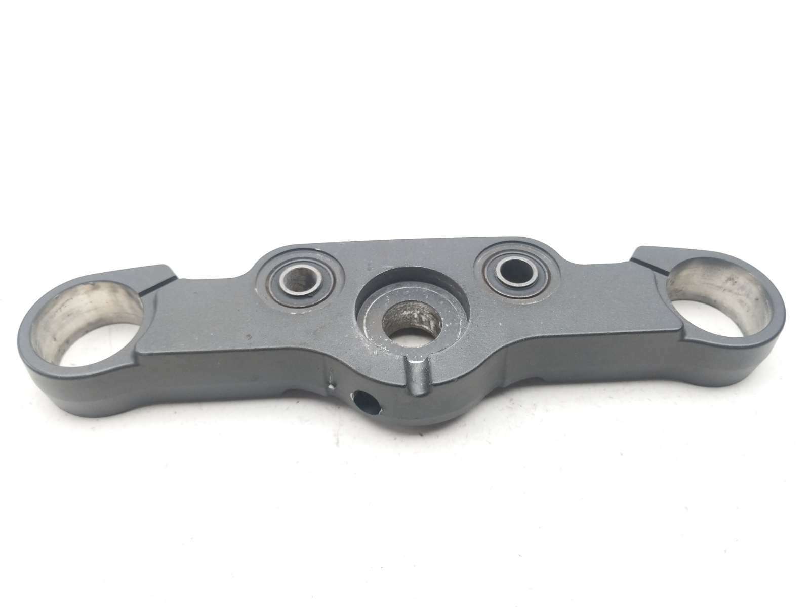 11 Kawasaki Vulcan 1700 Vaquero Top Upper Triple Clamp Tree