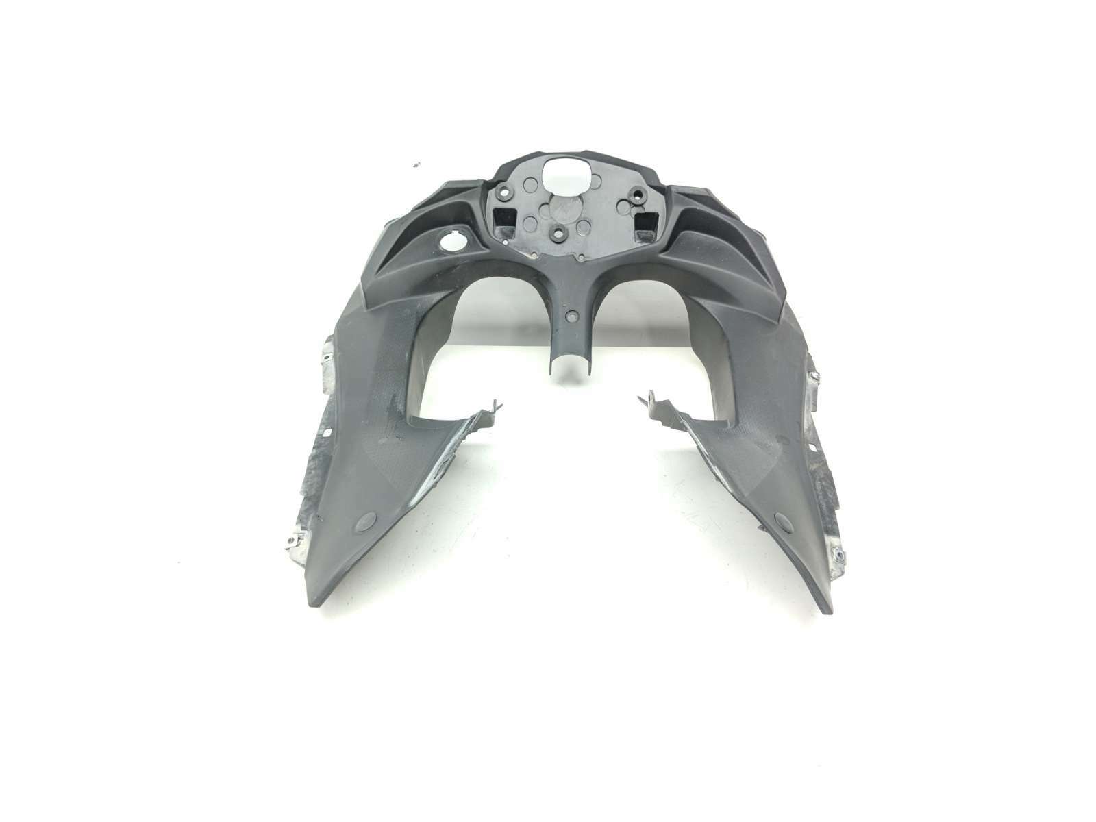 17 Kawasaki Ninja 650 EX650 Front Instrument Dashboard Cover Panel
