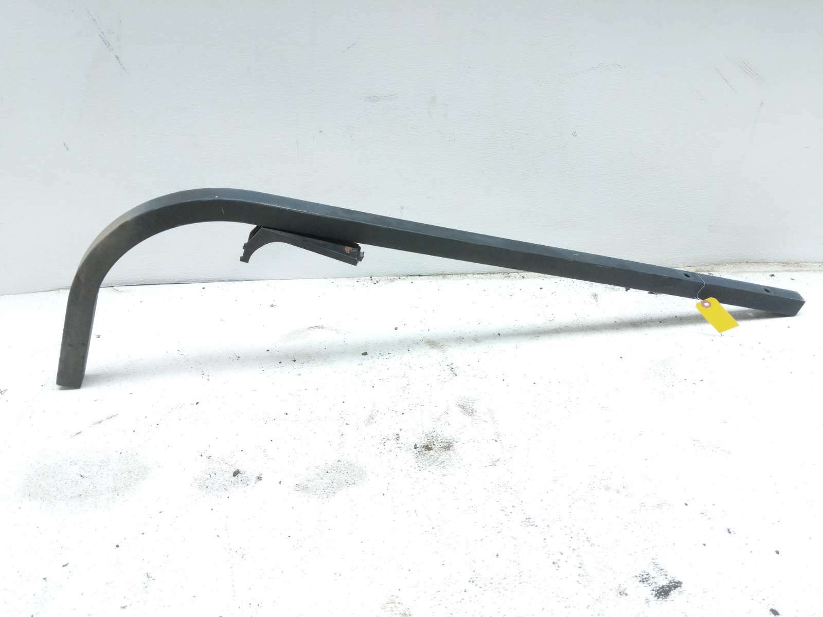 17 Club Car Carryall 700 Front Left Frame Roll Cage Support Mount Bracket