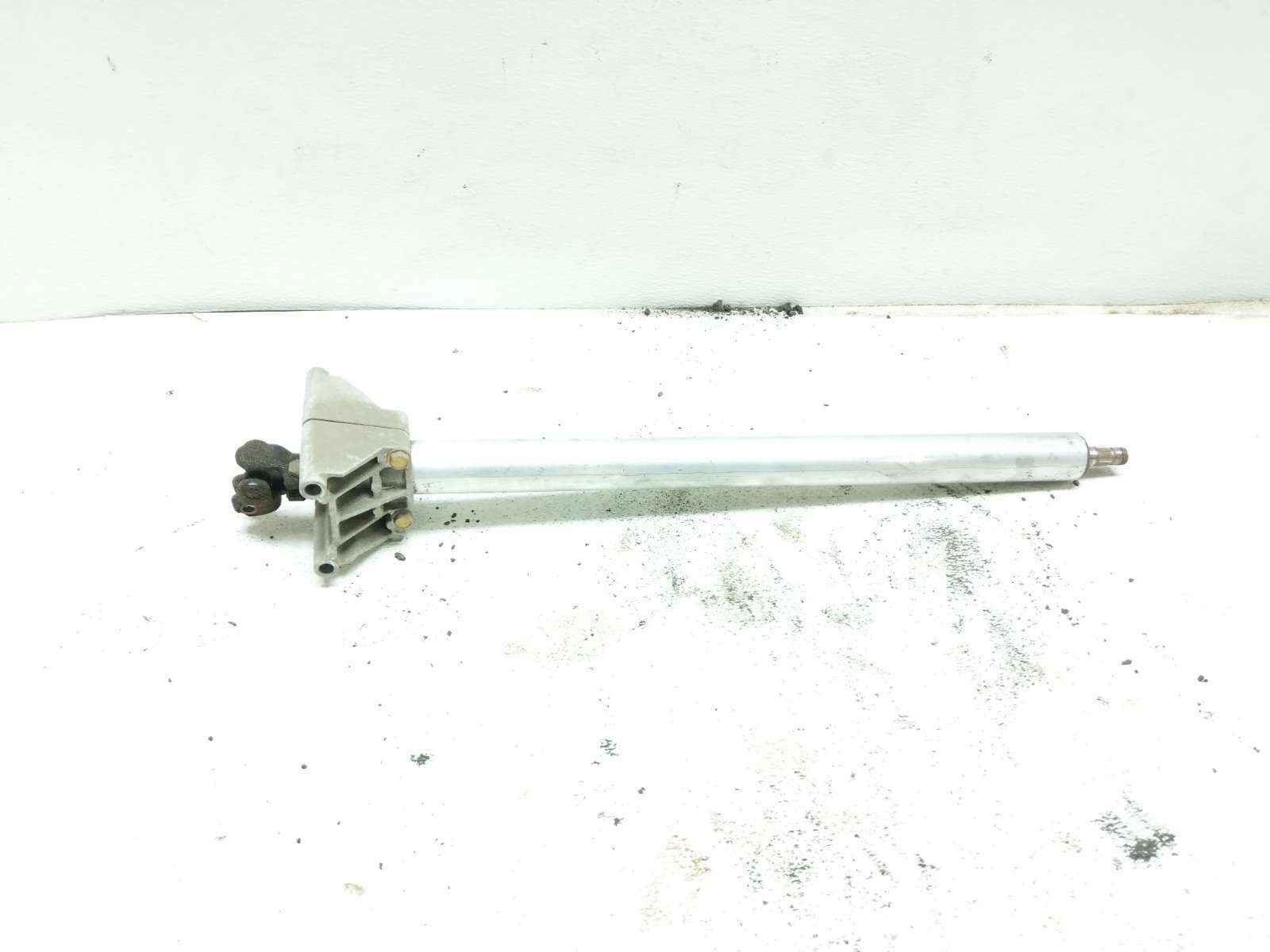 17 Club Car Carryall 700 Steering Column Rod Assembly