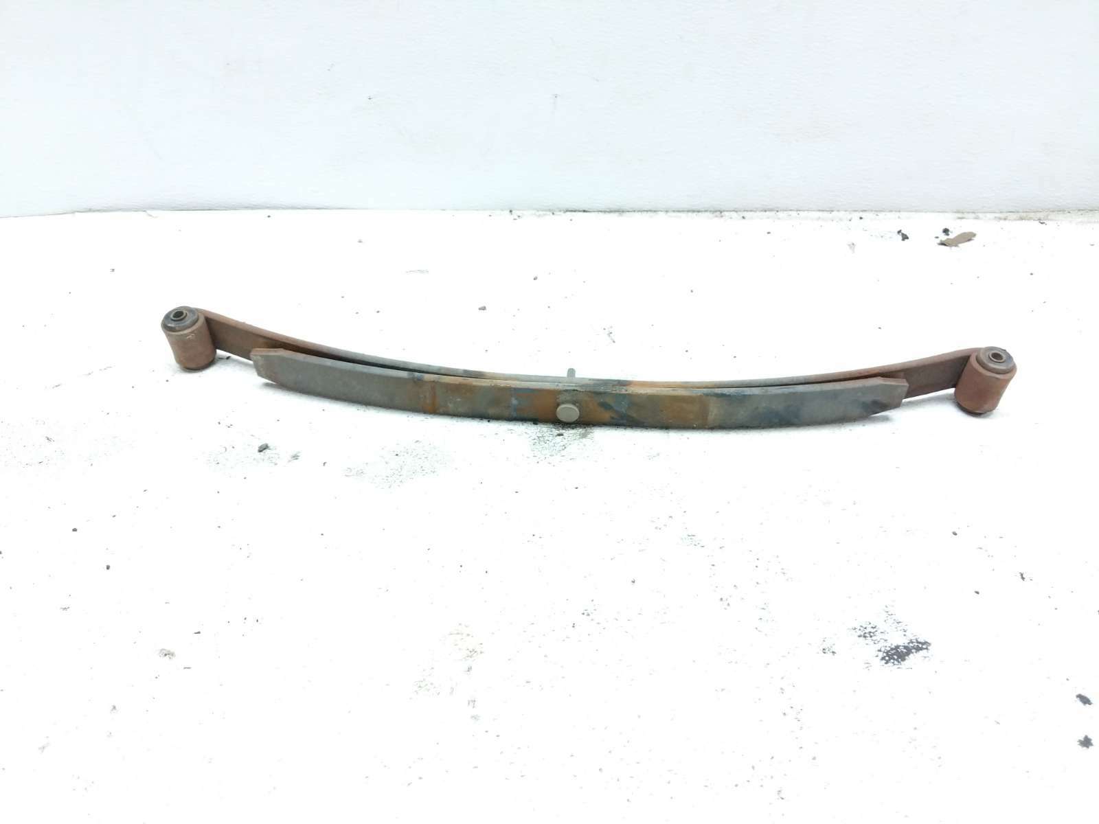 17 Club Car Carryall 700 Front Leaf Spring