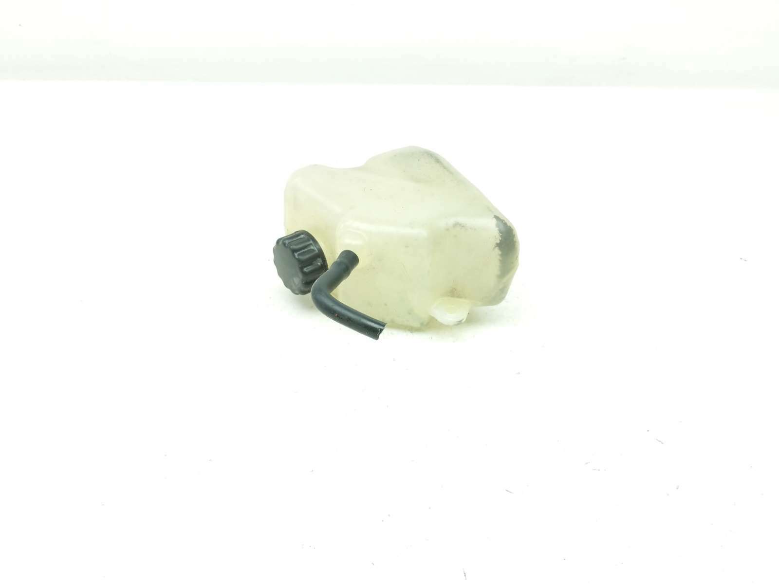 17 Kawasaki Ninja 650 EX650  Coolant Overflow Reservoir Bottle Tank