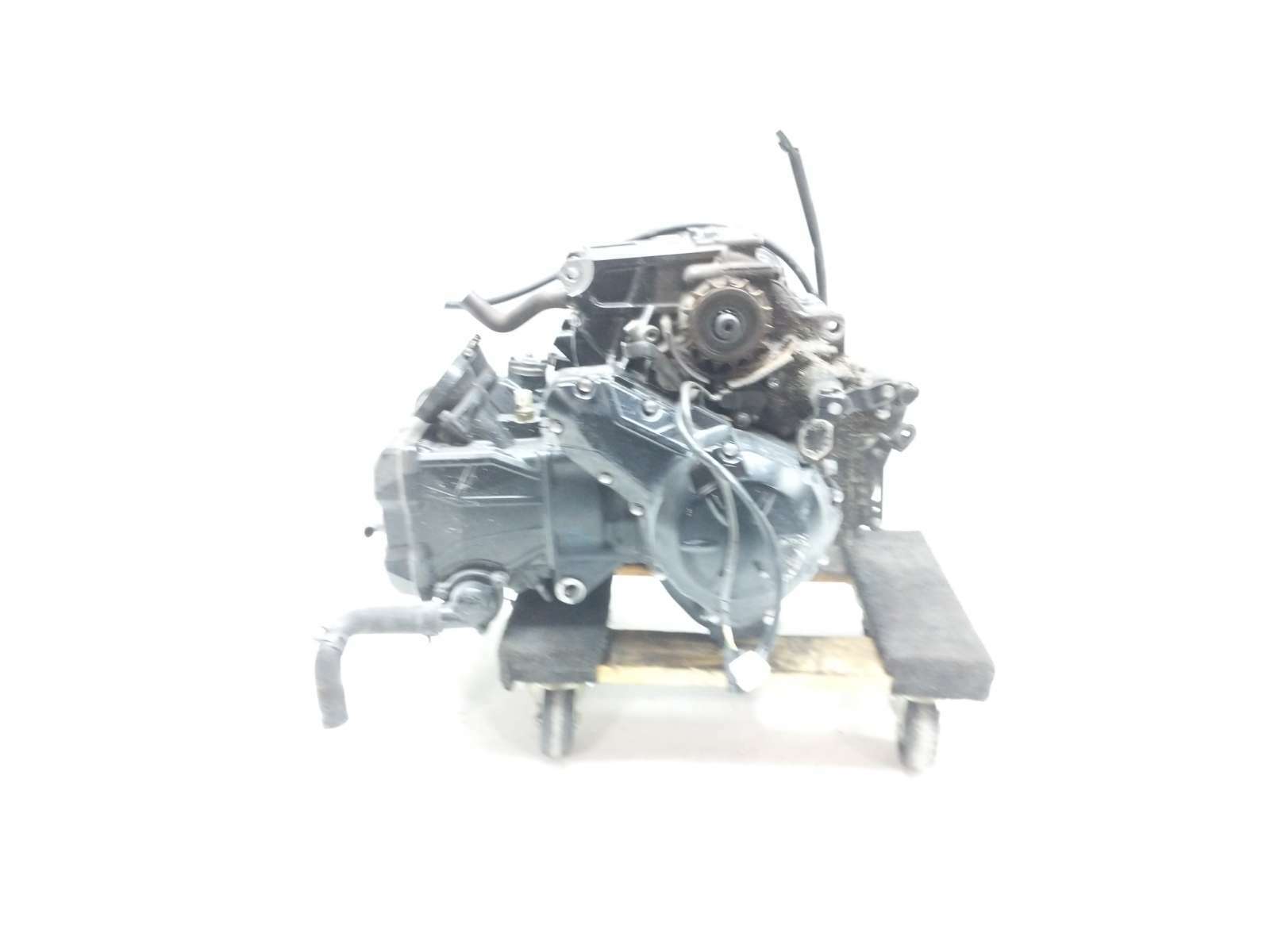 17 Kawasaki Ninja 650 EX650  Engine Motor GUARANTEED